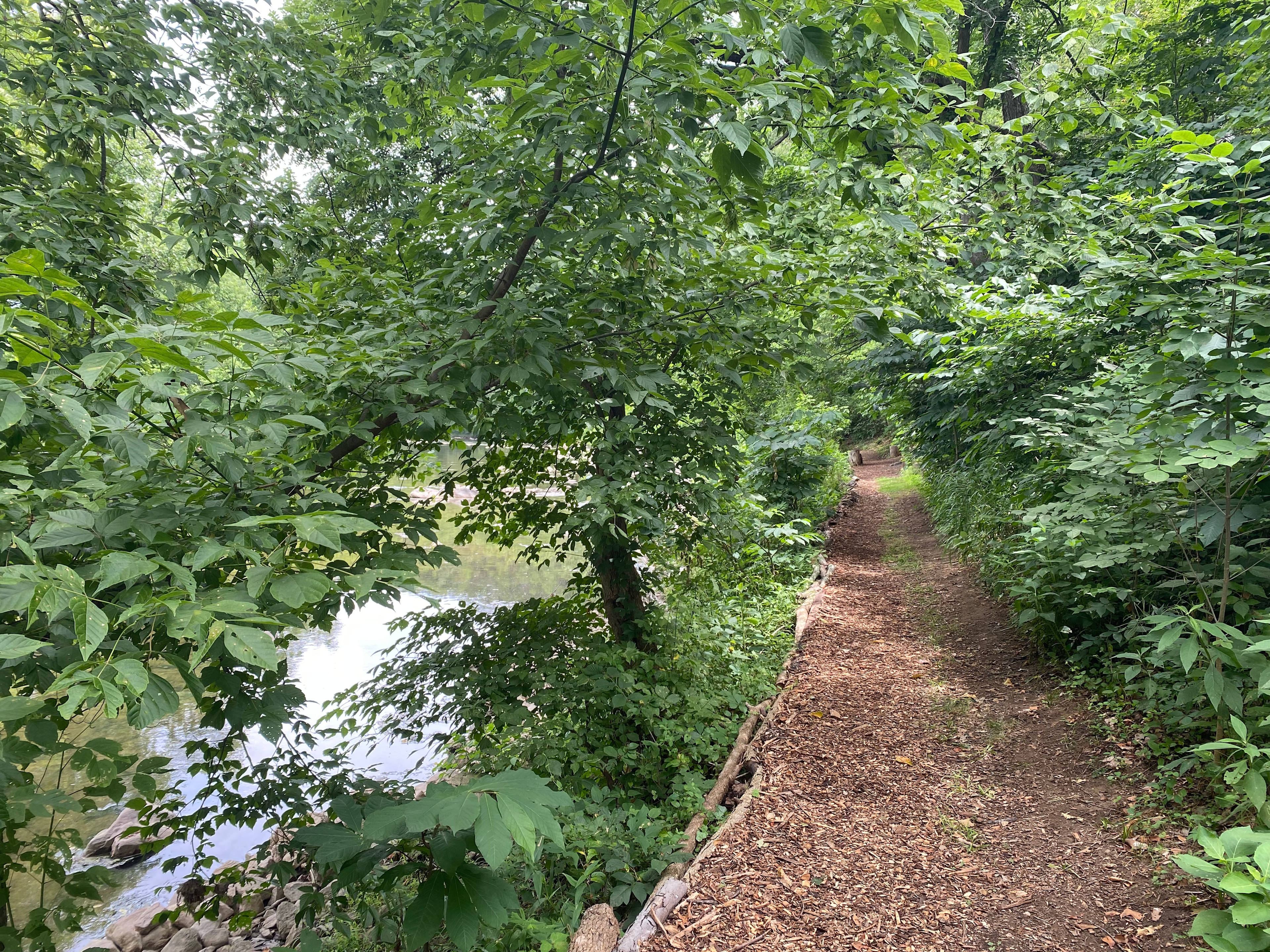 North Fork River Retreat