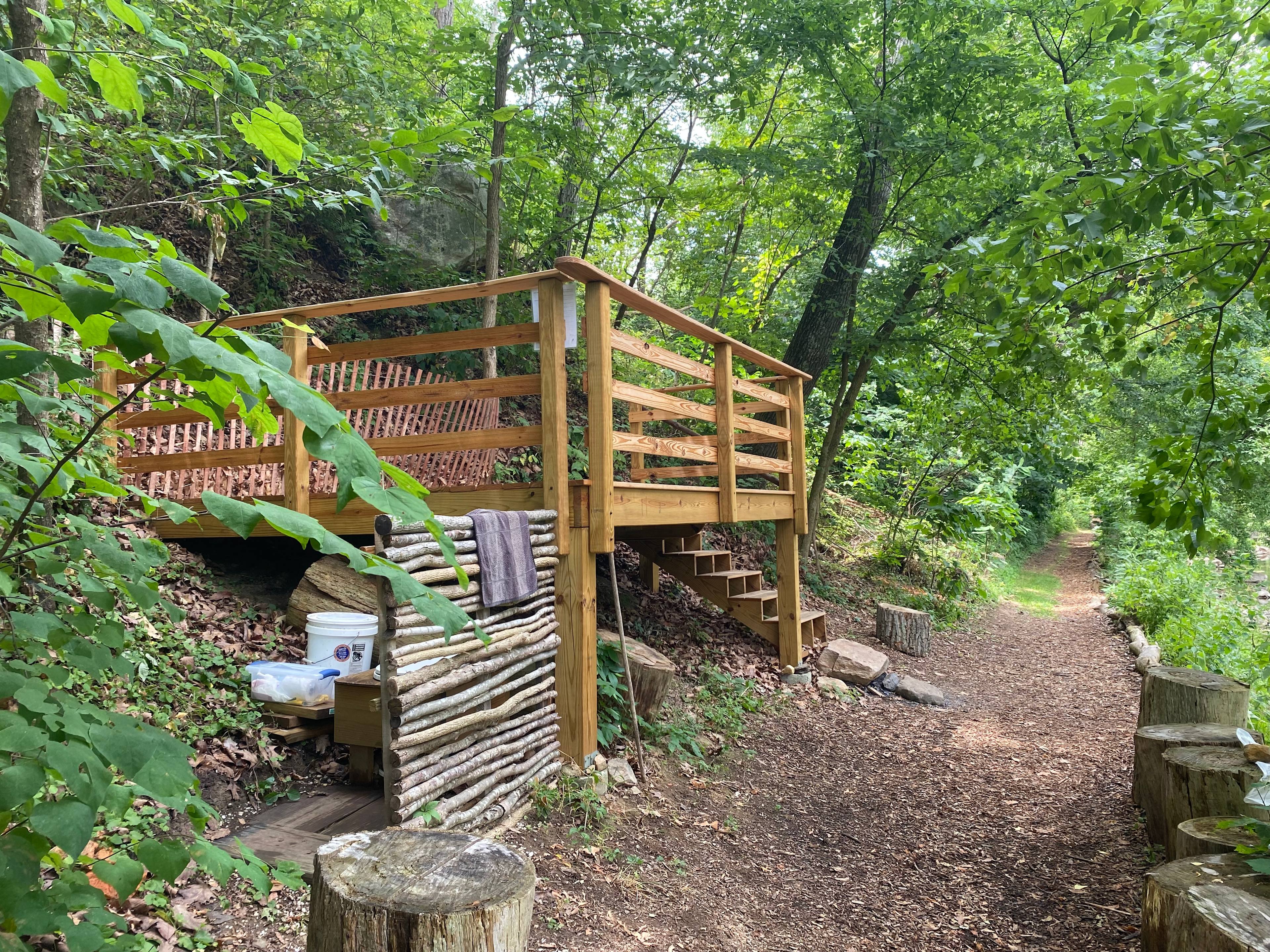 North Fork River Retreat