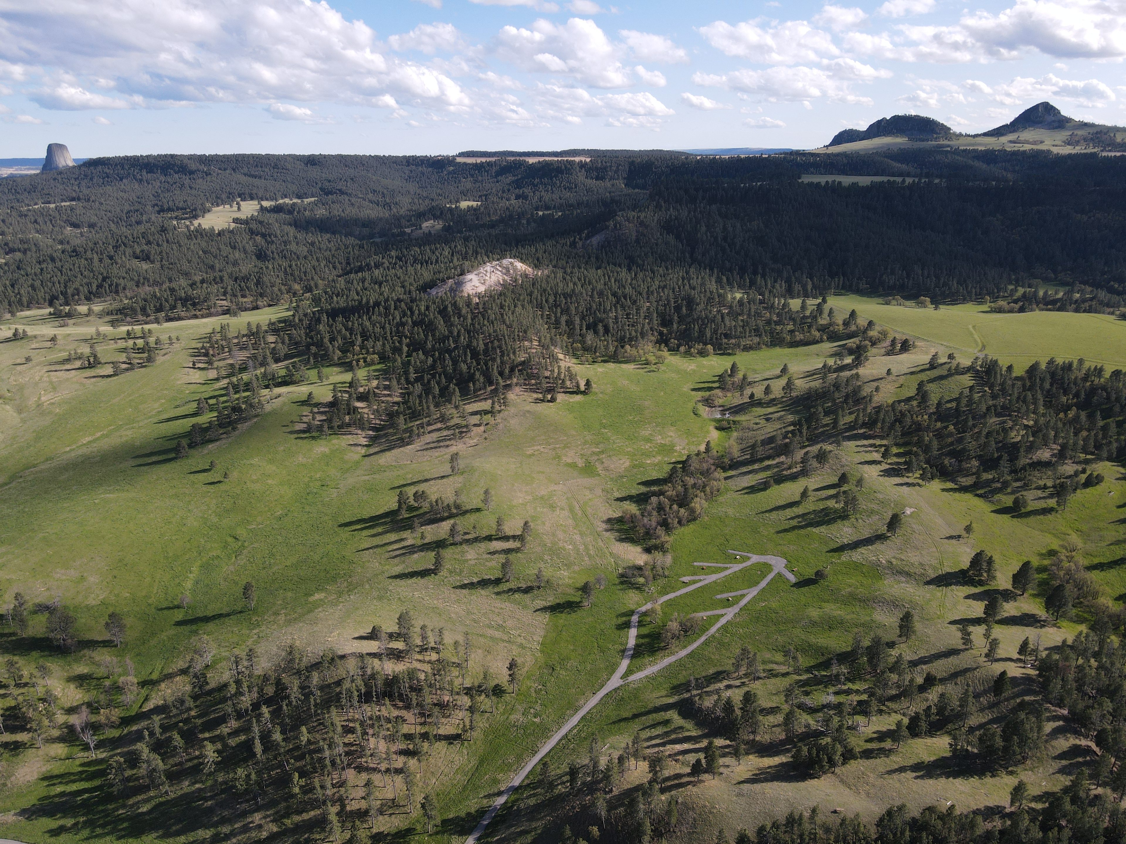Nuckolls Ranch Inc.