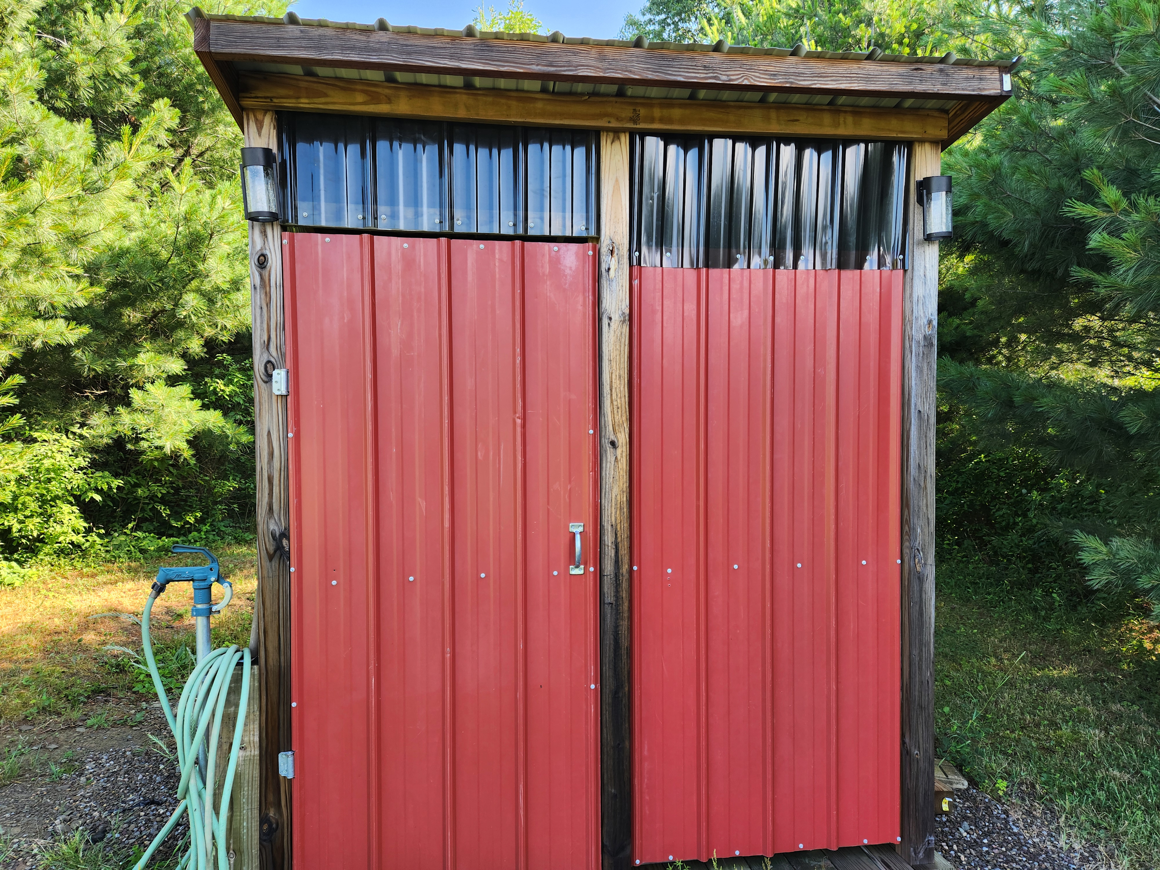 Whitetail Ridge Farm