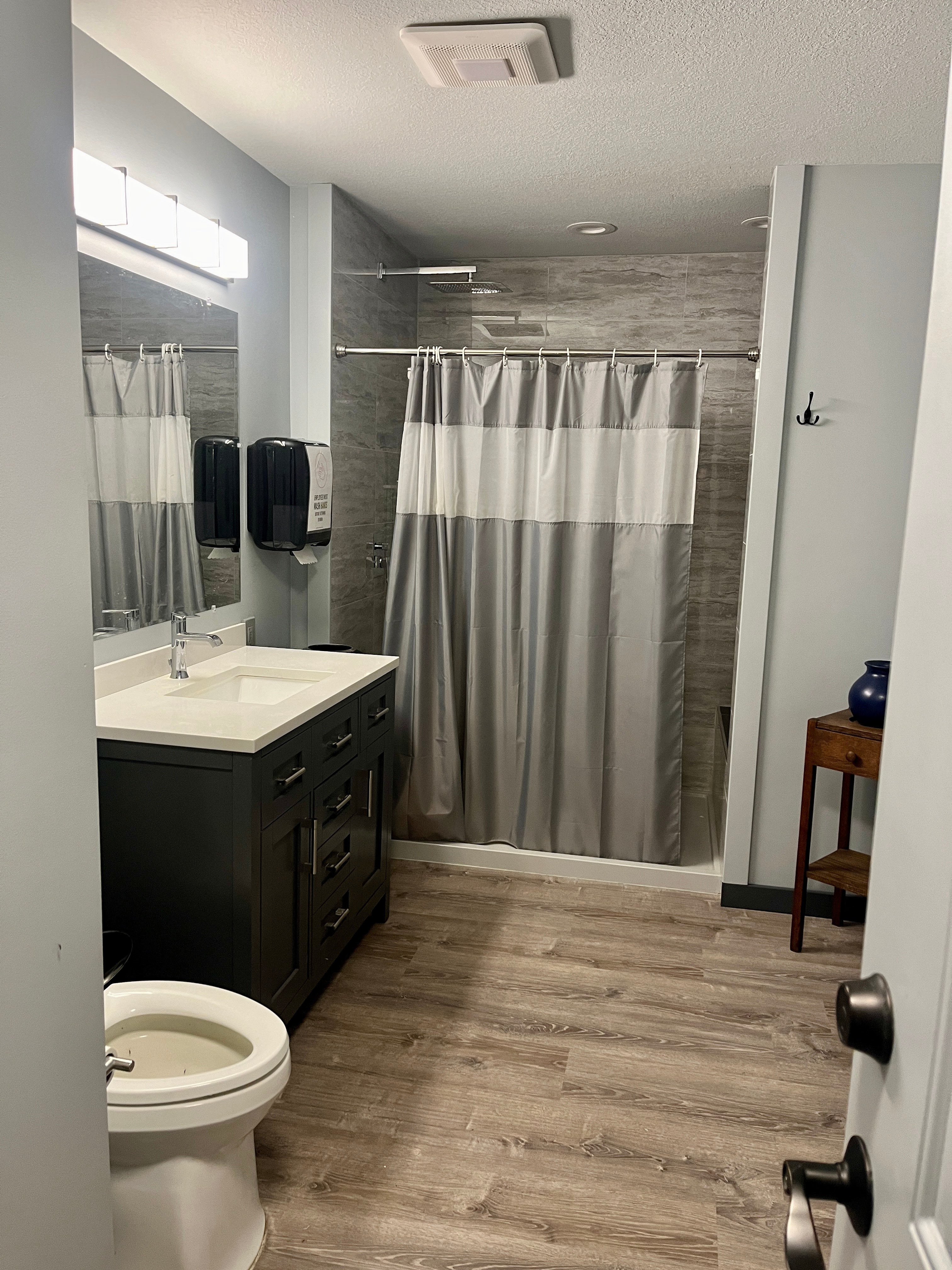 Hammerhead Shark Ranch