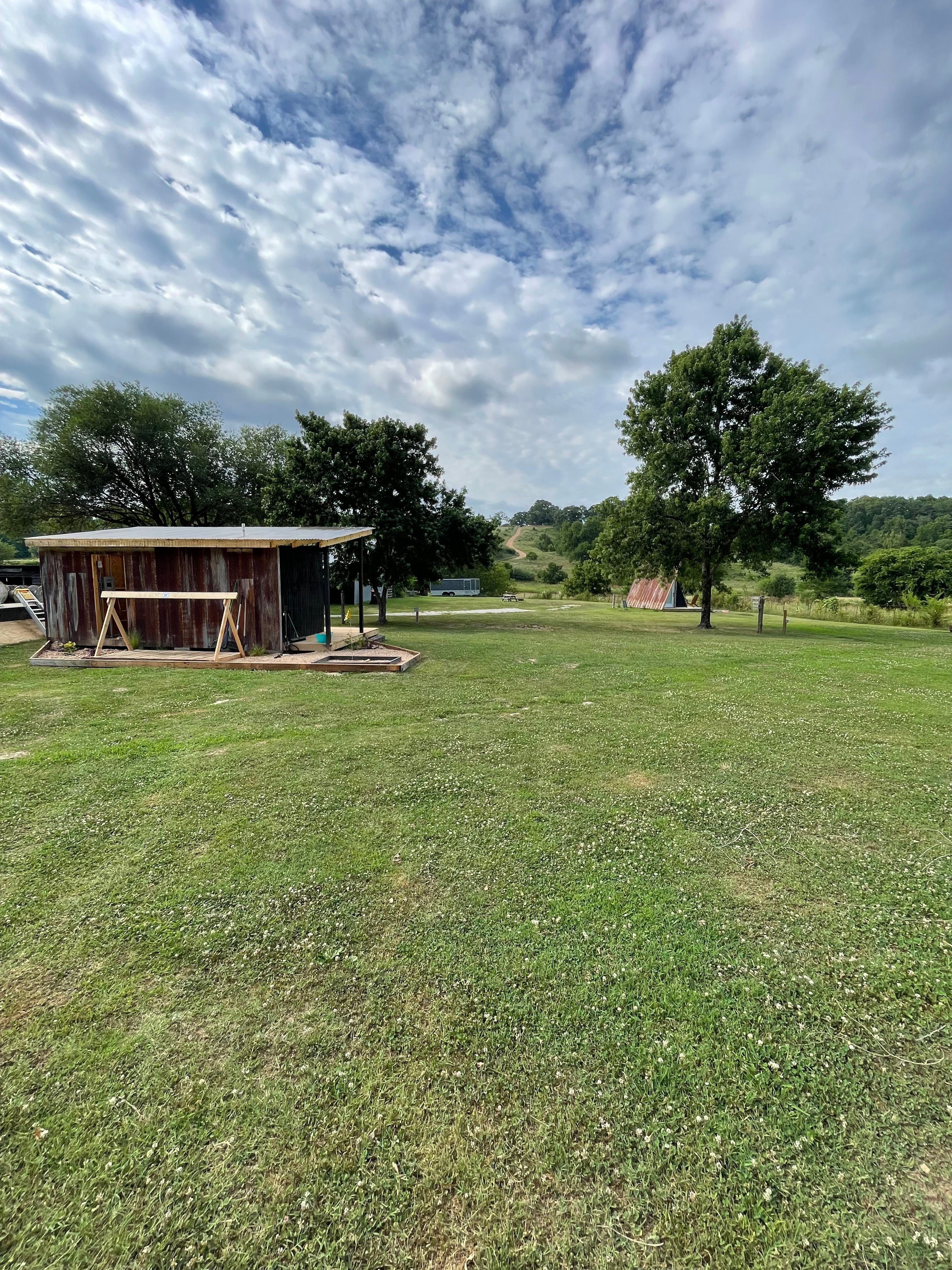 Bentonville Bike Camp