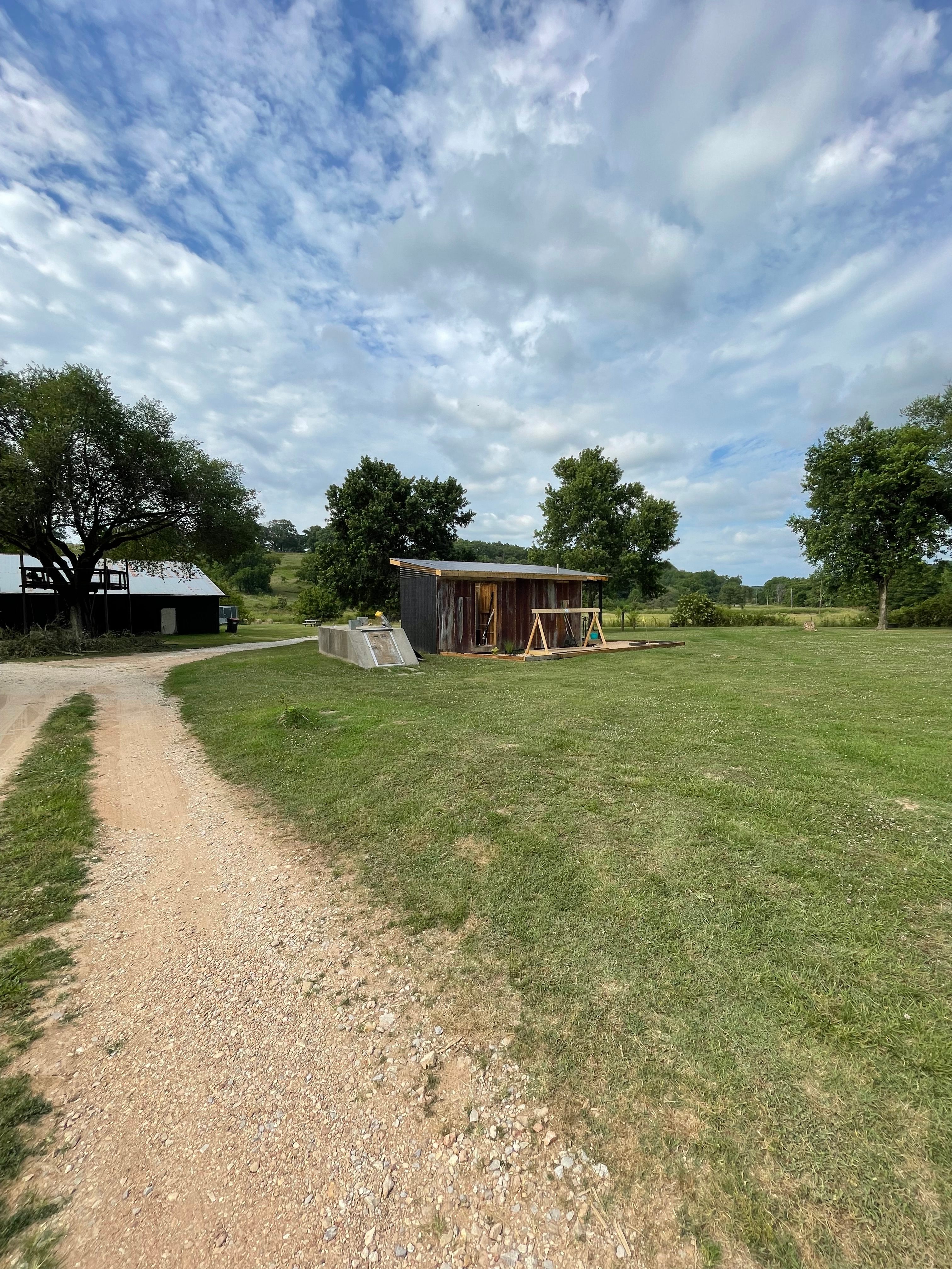 Bentonville Bike Camp