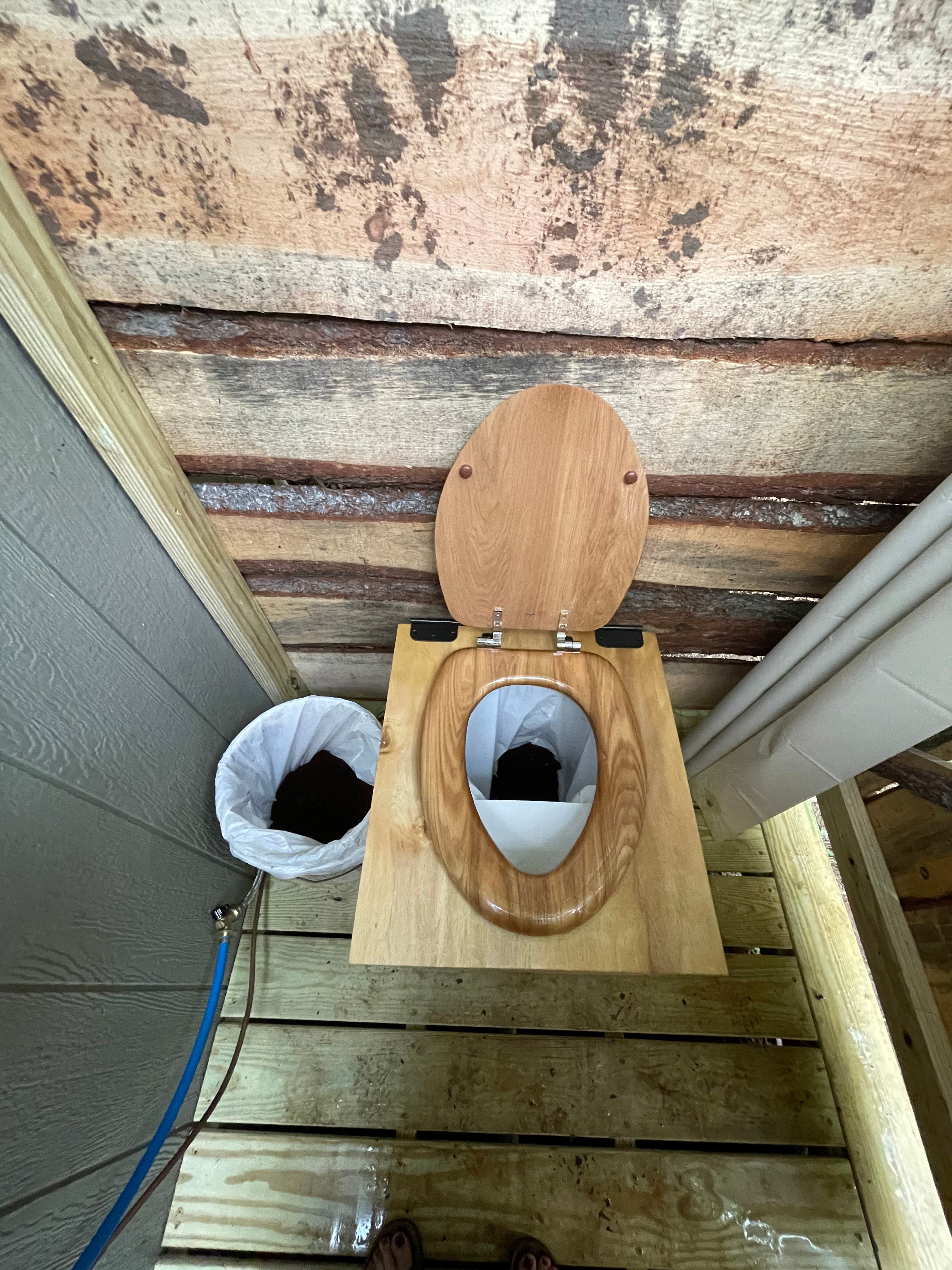 Camp COVID Site 19