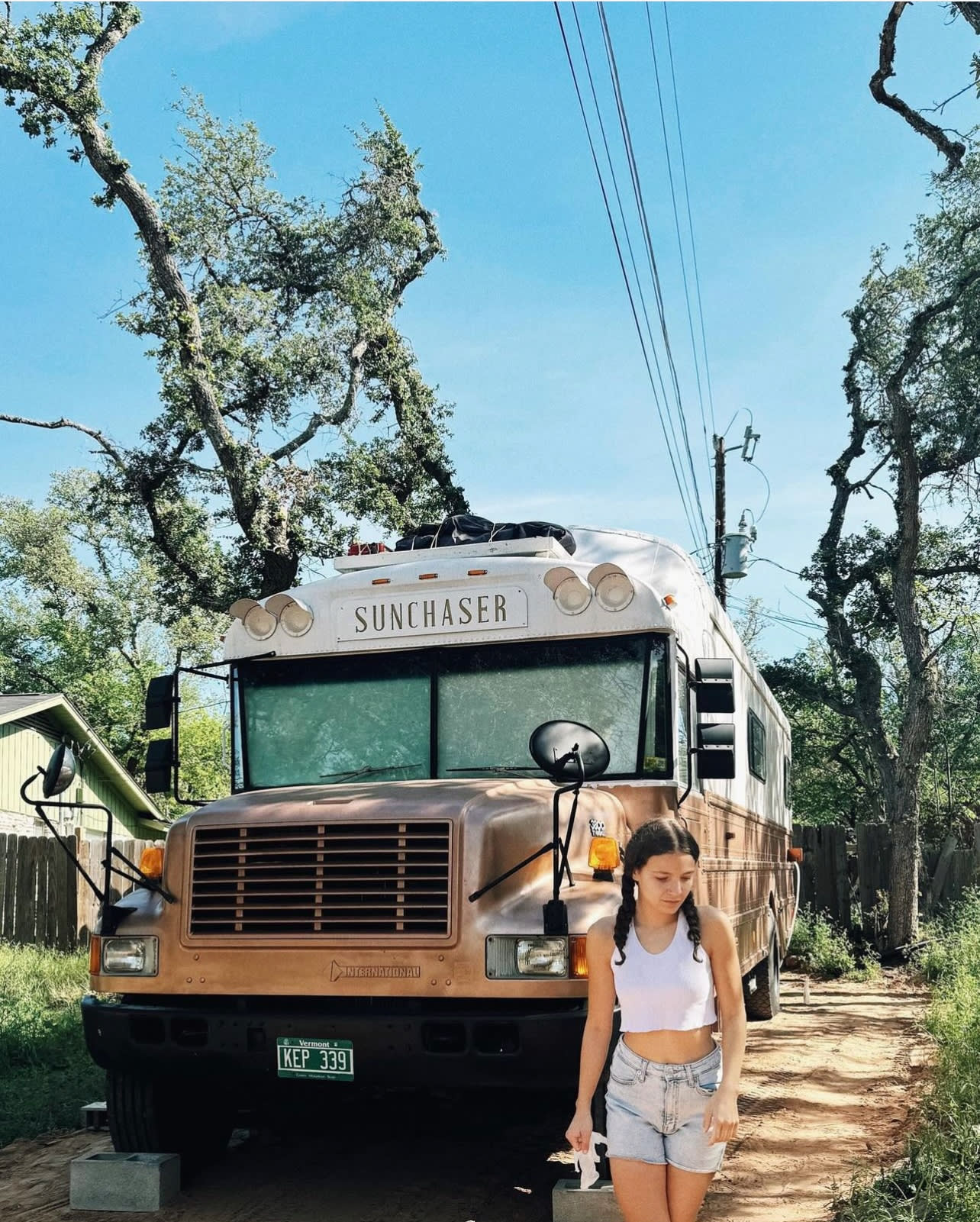 Southwest Austin Escape