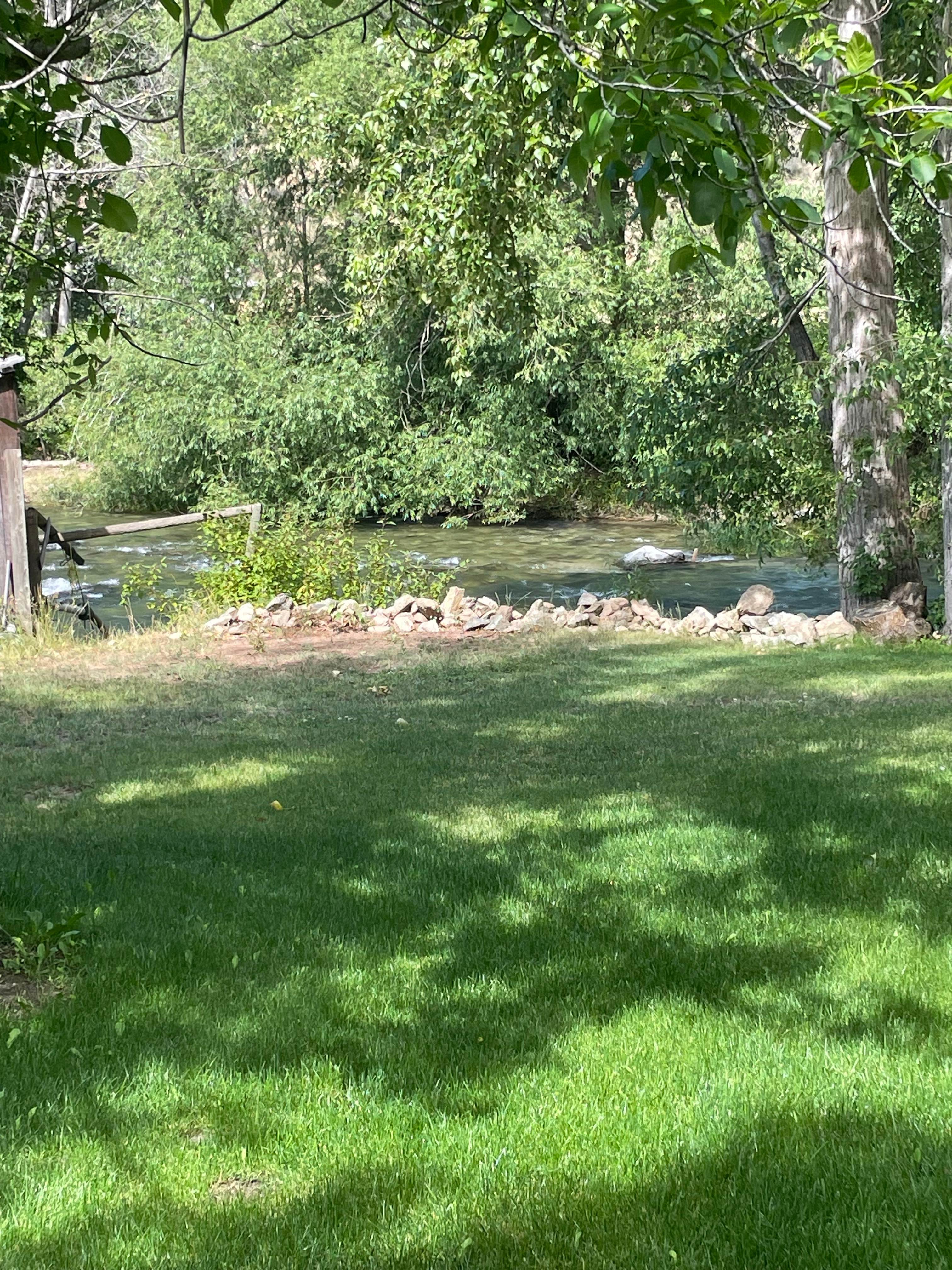 Two Rivers RV
