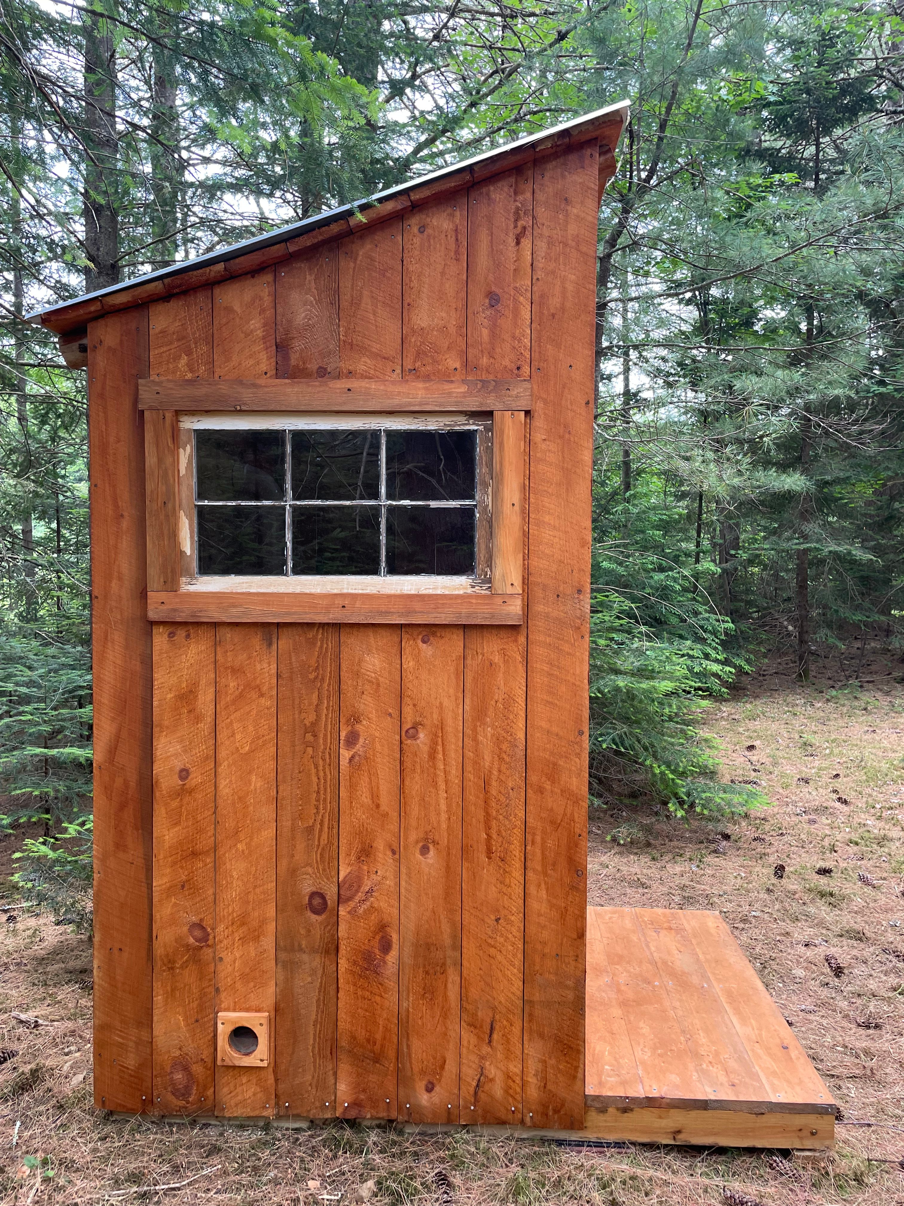 Whispering Pines Camp