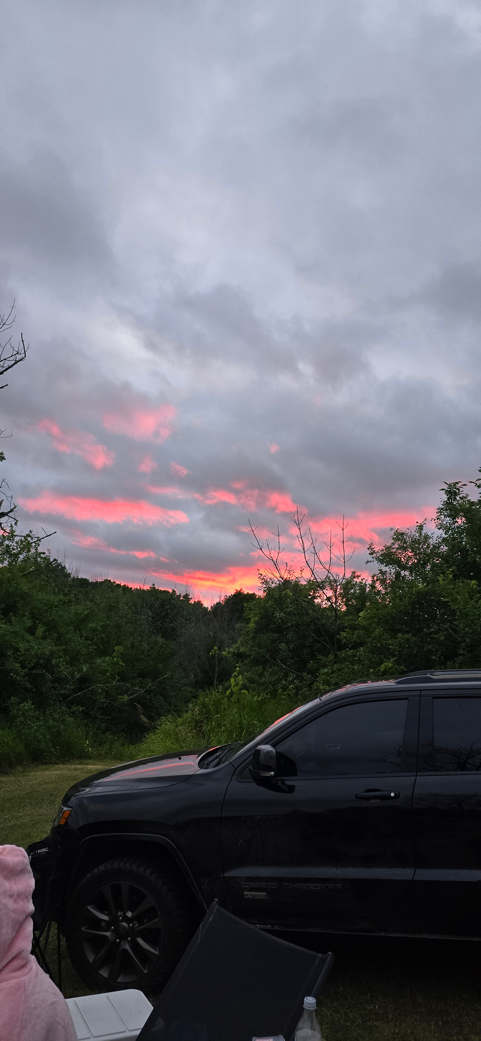Harper hills