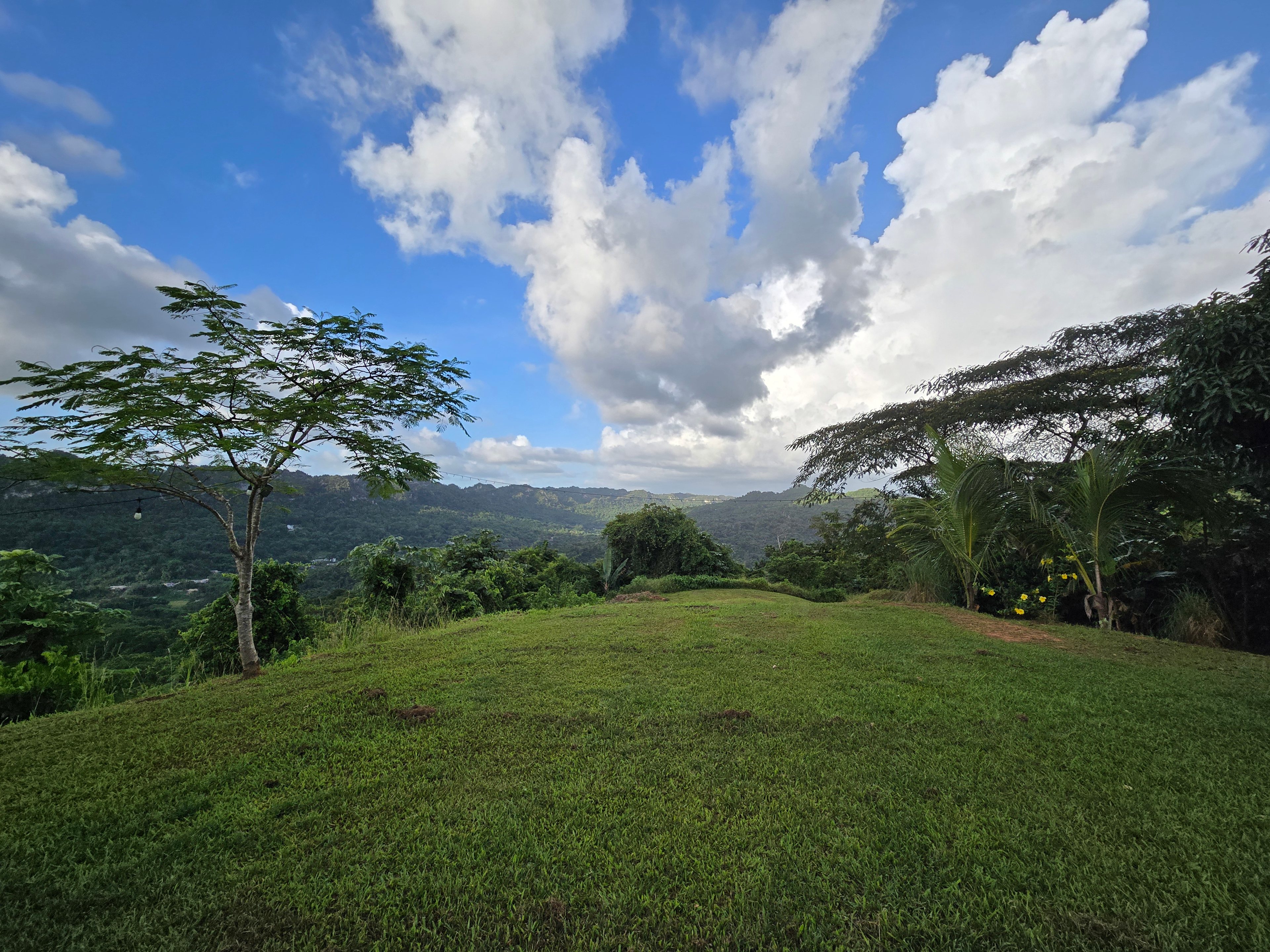 Hacienda La Tradición