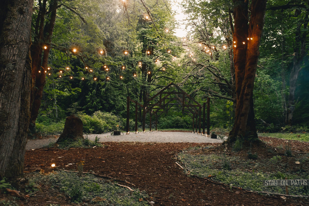 Samara Farm Treehouses