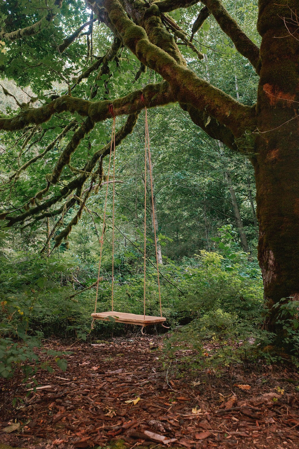 Samara Farm Treehouses