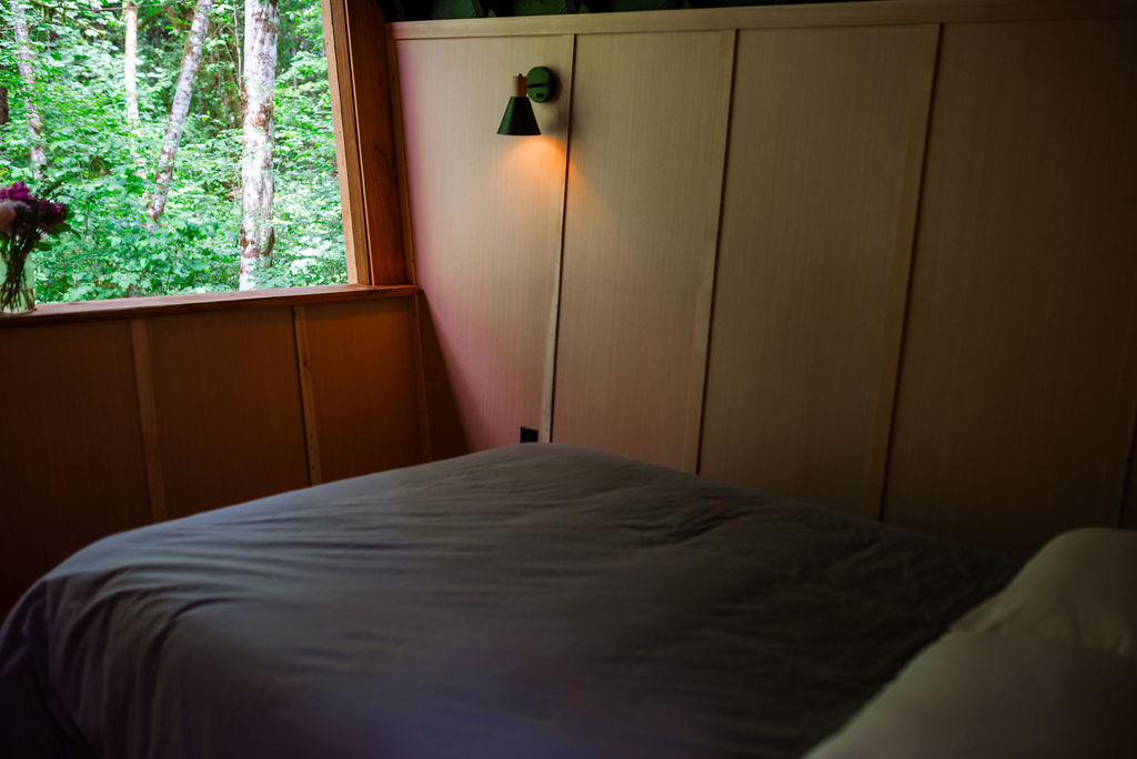 Samara Farm Treehouses