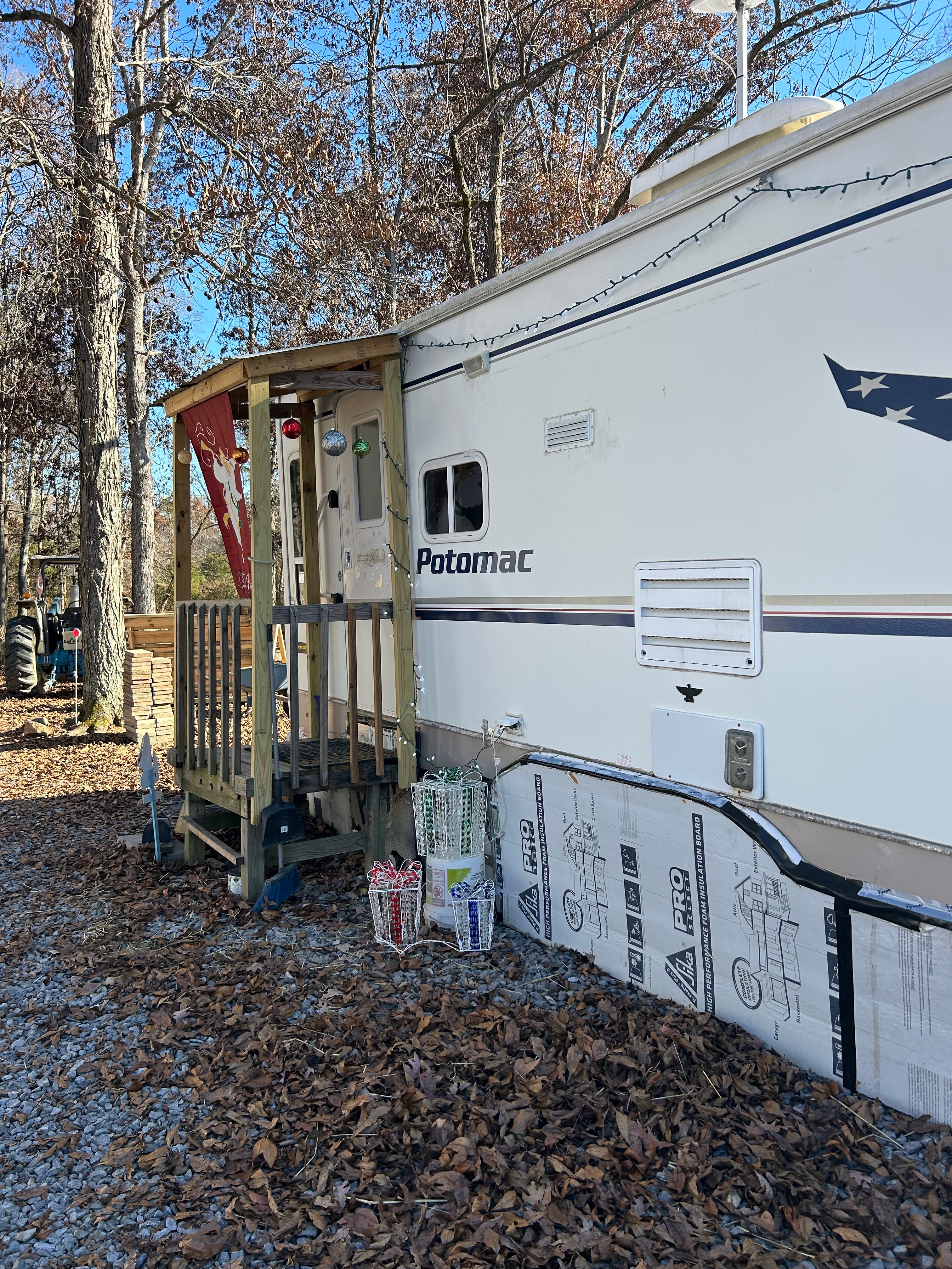 Hickory Grove Homestead