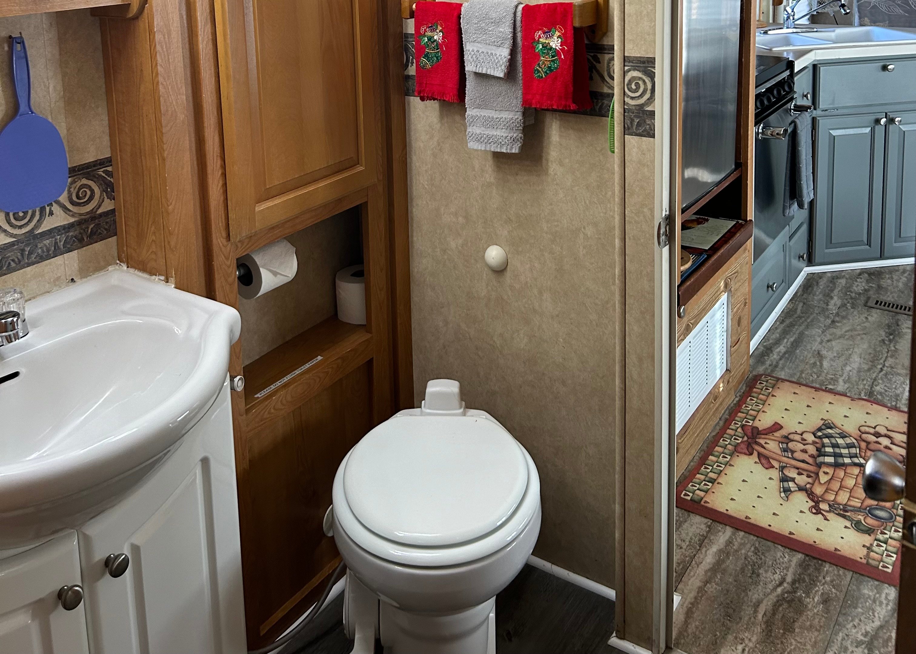 Hickory Grove Homestead