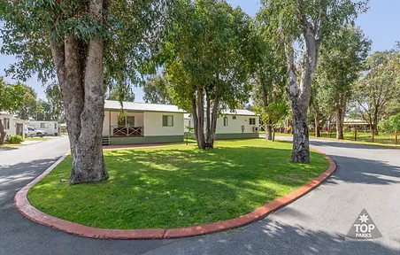 Mandurah Caravan Park
