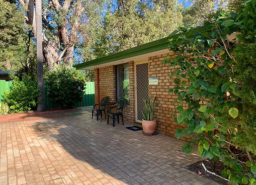 Mandurah Caravan Park