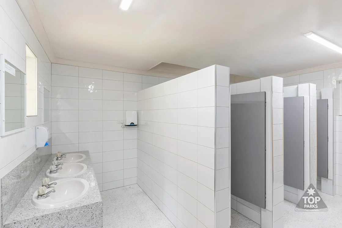 Mandurah Caravan Park