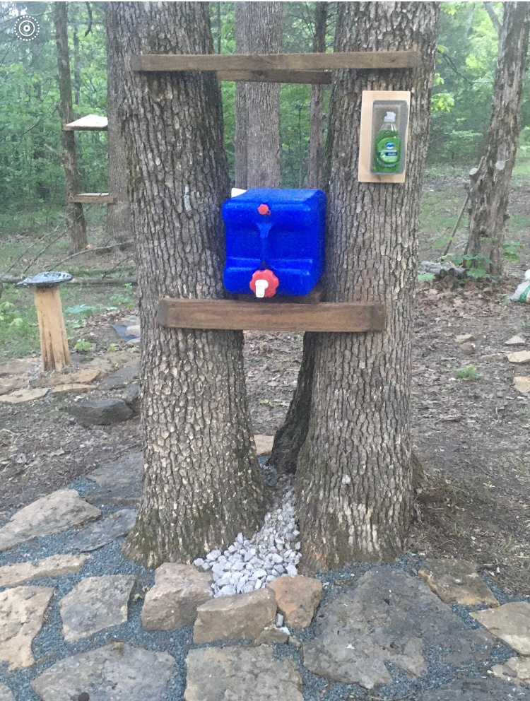 Red Cedars Campground