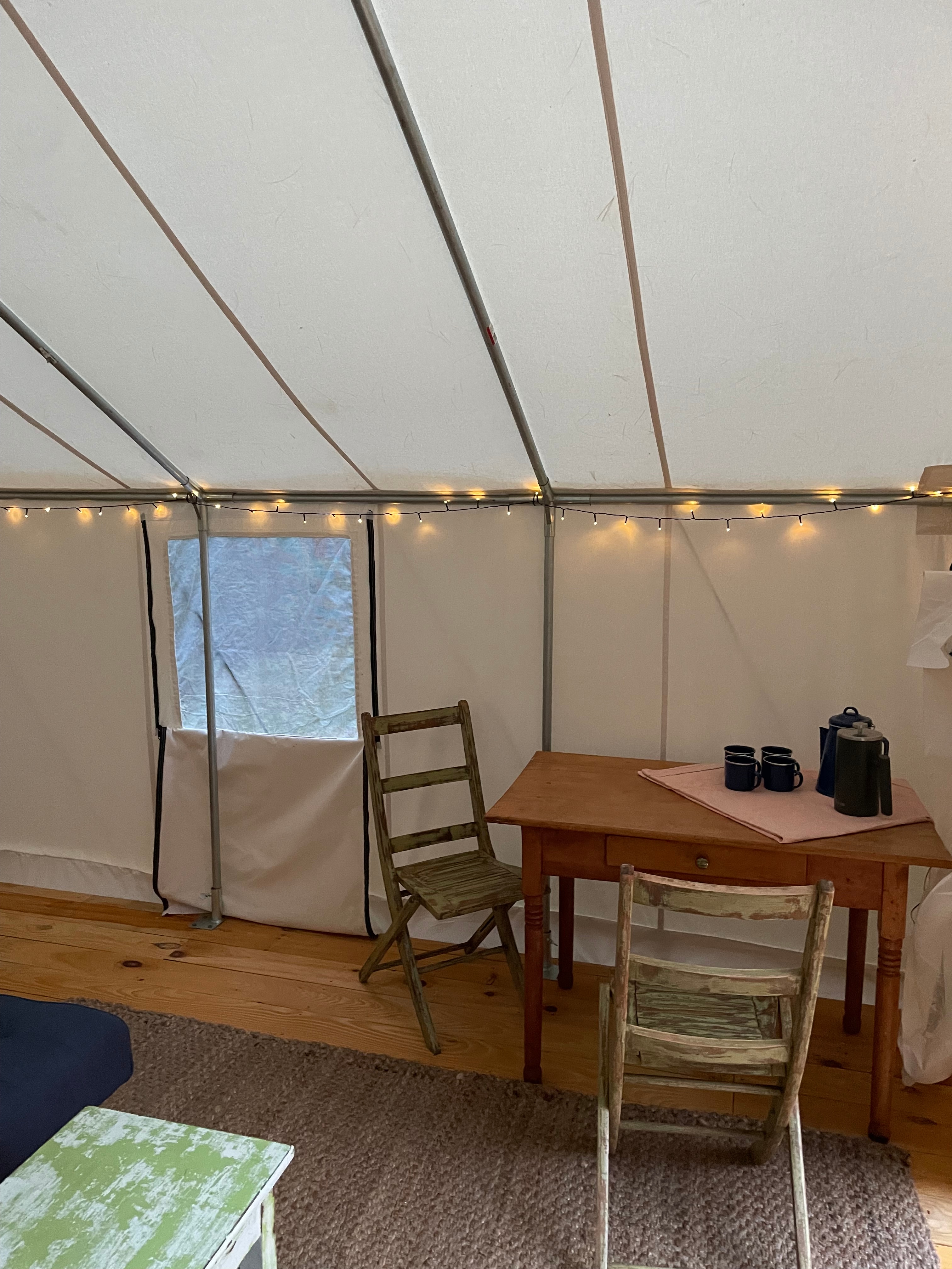 Whispering Pines Camp