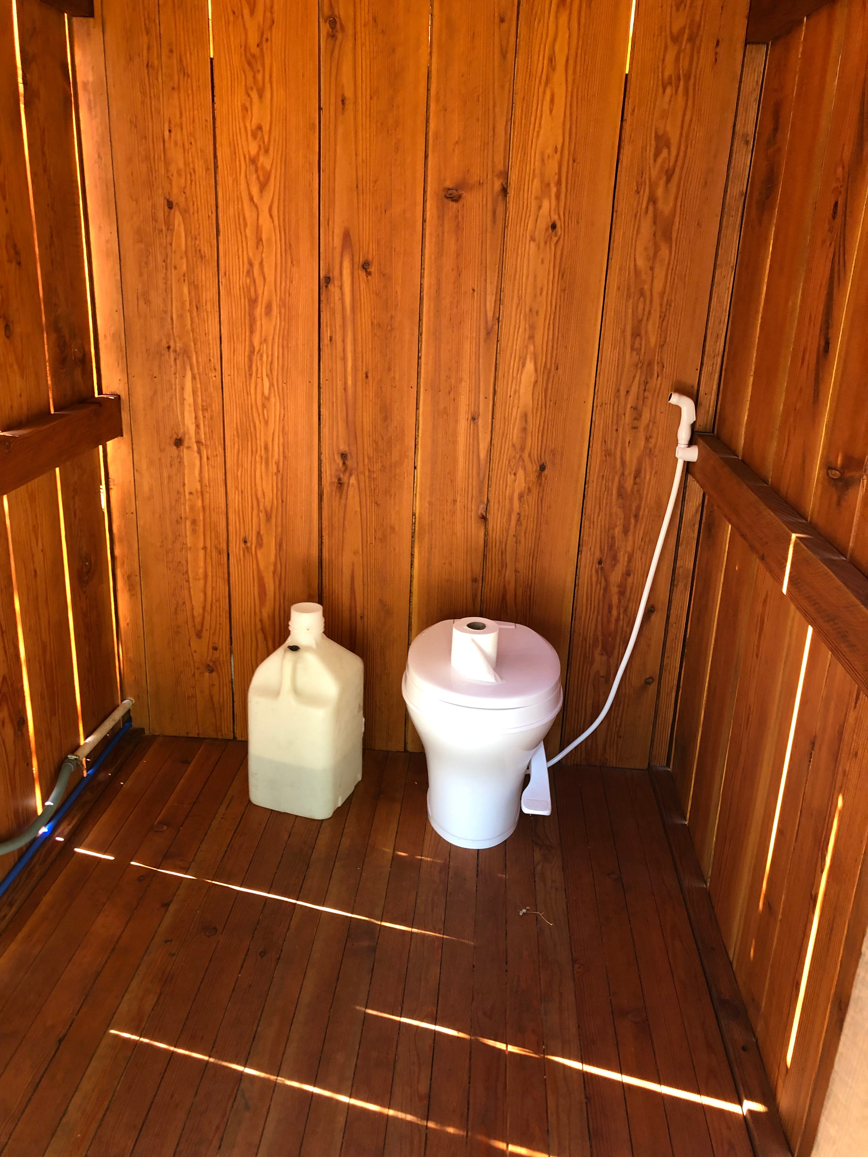 Klamath River Village