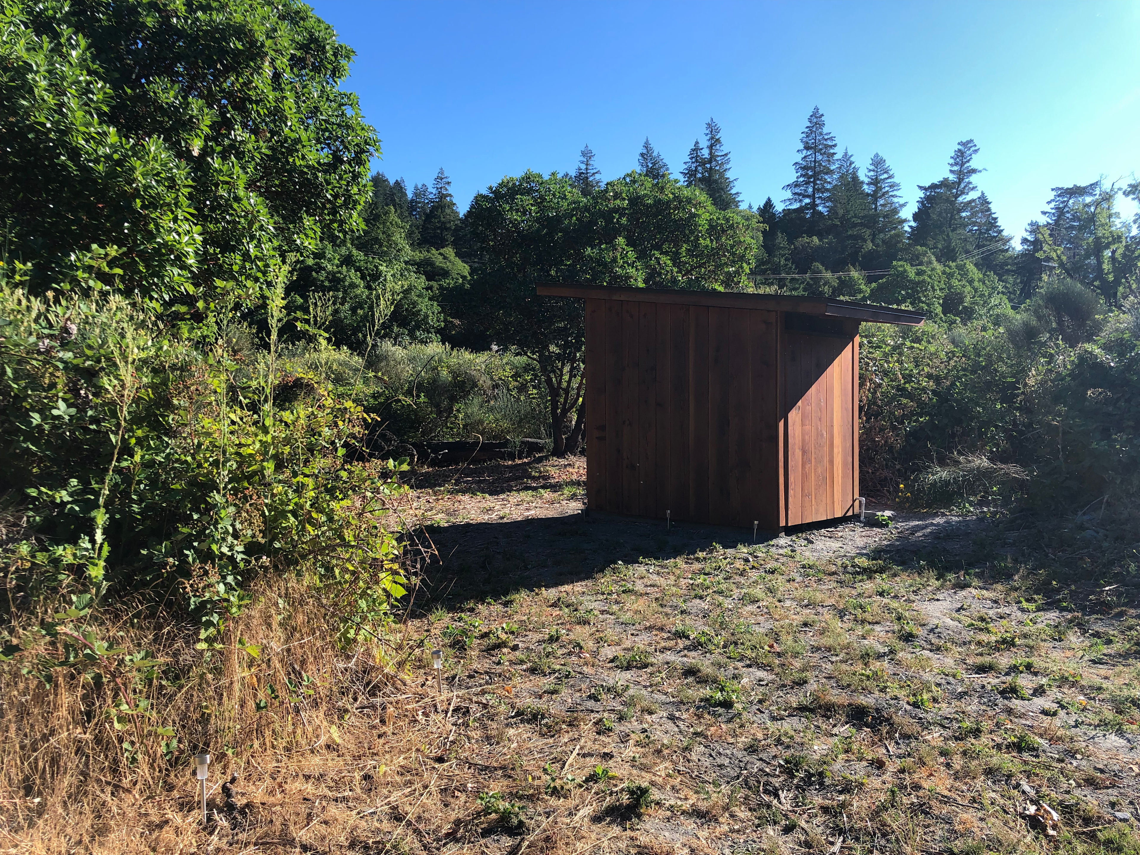 Klamath River Village