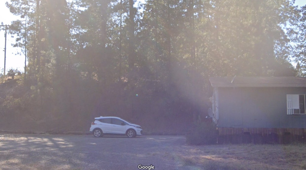 Yosemite Easy Access Forest Retreat