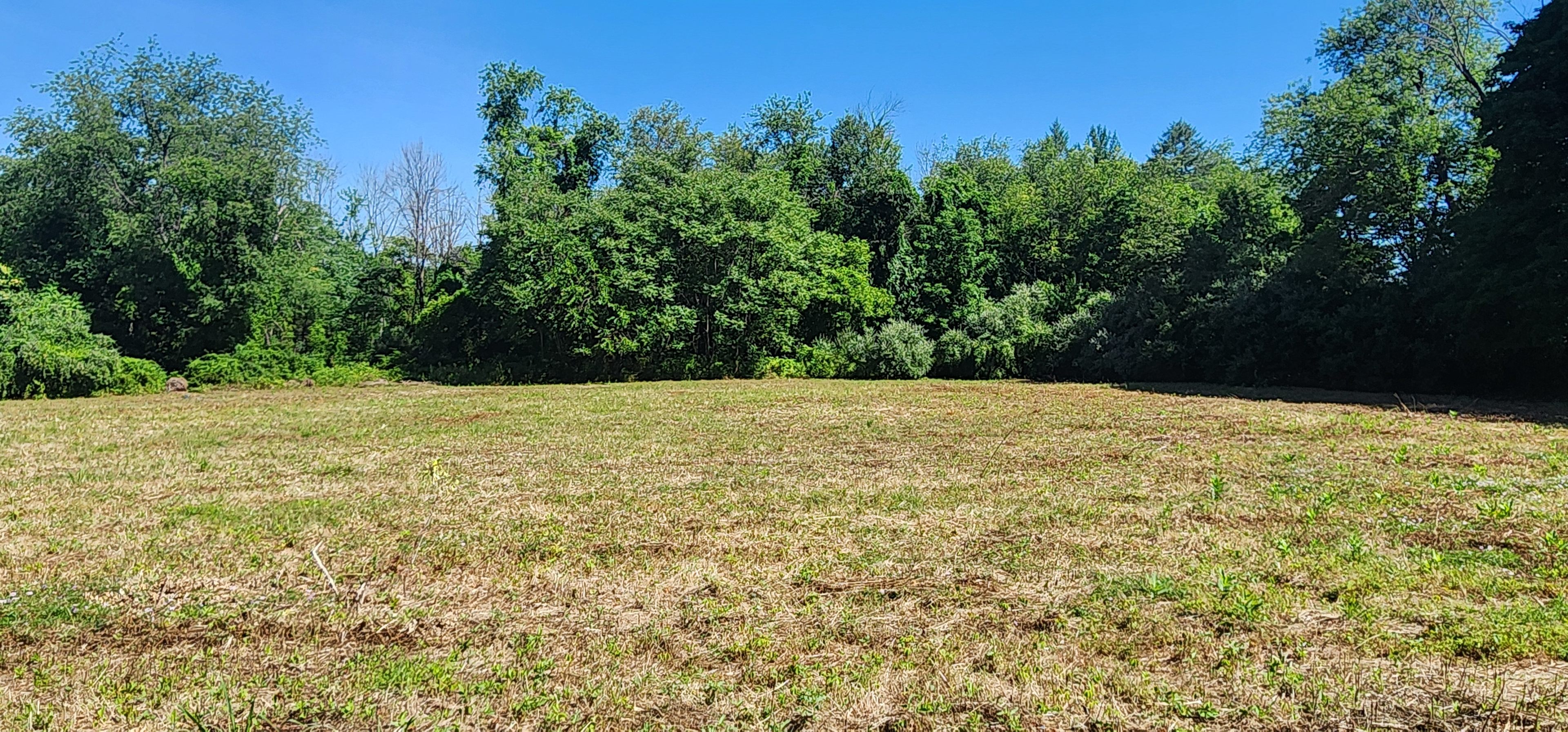 33 Acre Farm And Retreat