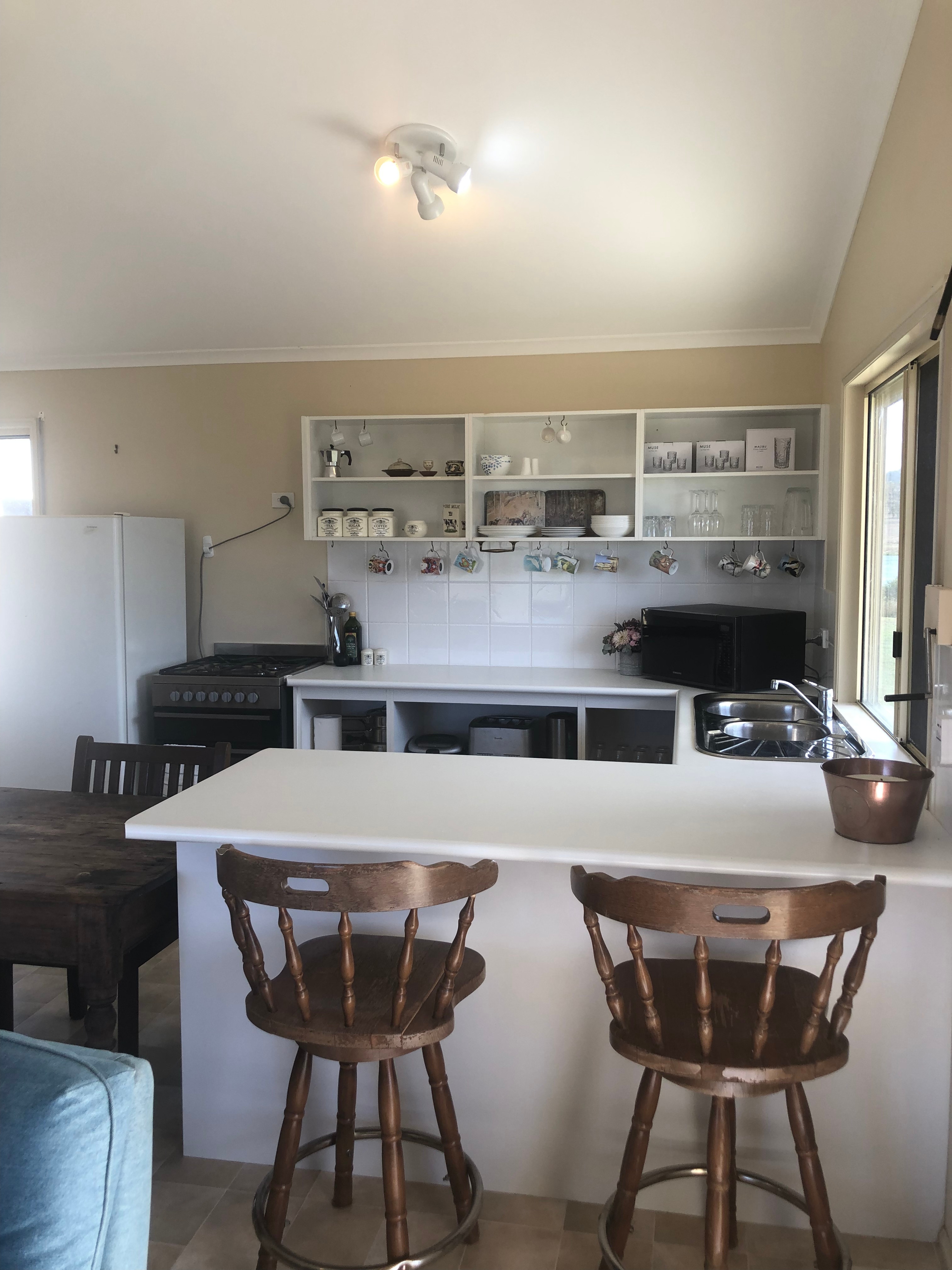 Lake Cottage Mount Walker