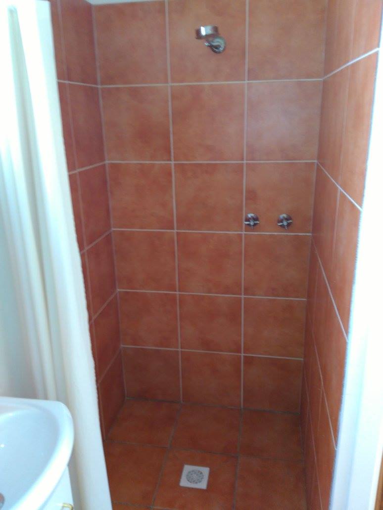 Broke (Antrim) Cabins And Camping