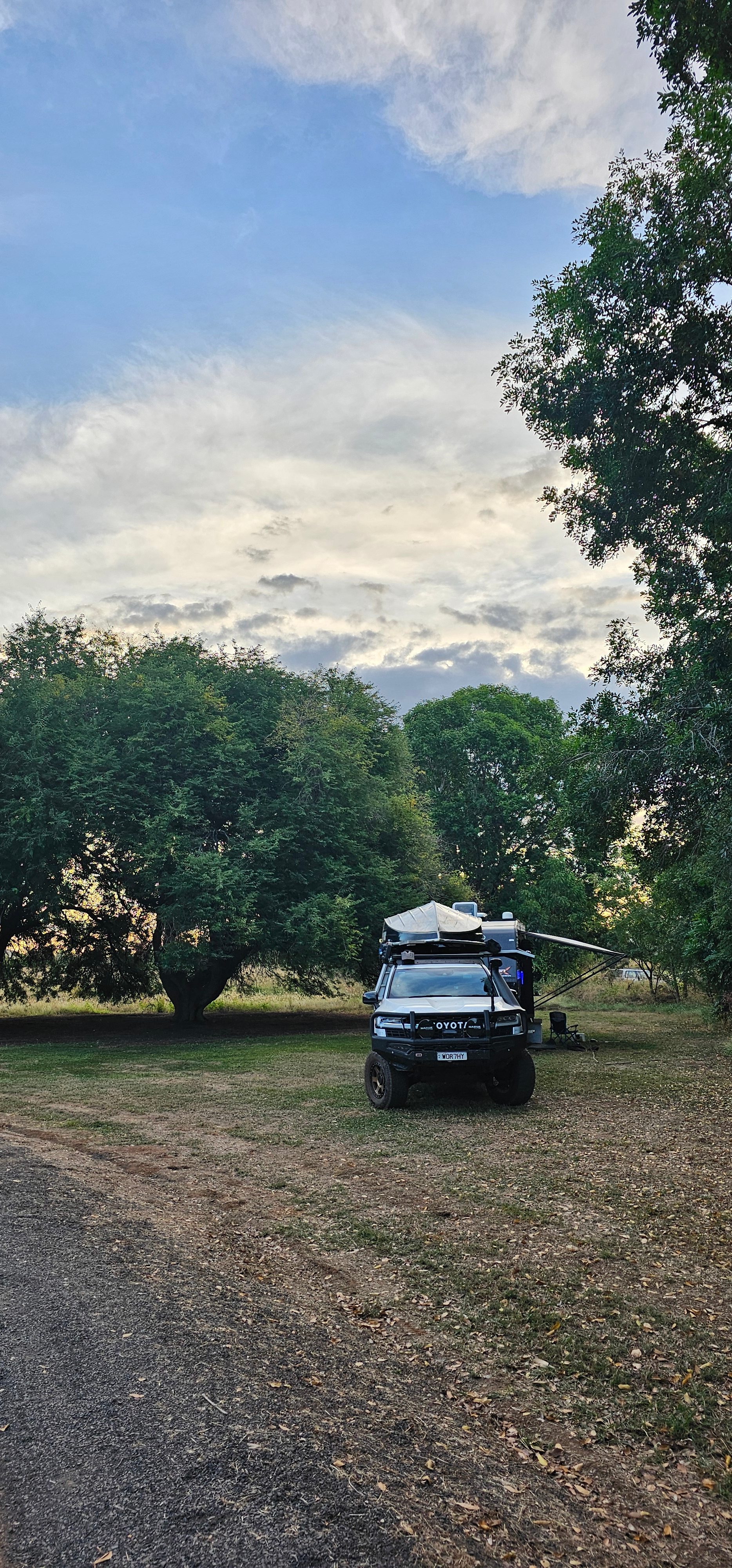 Riverfront Retreat Camping & Cabins