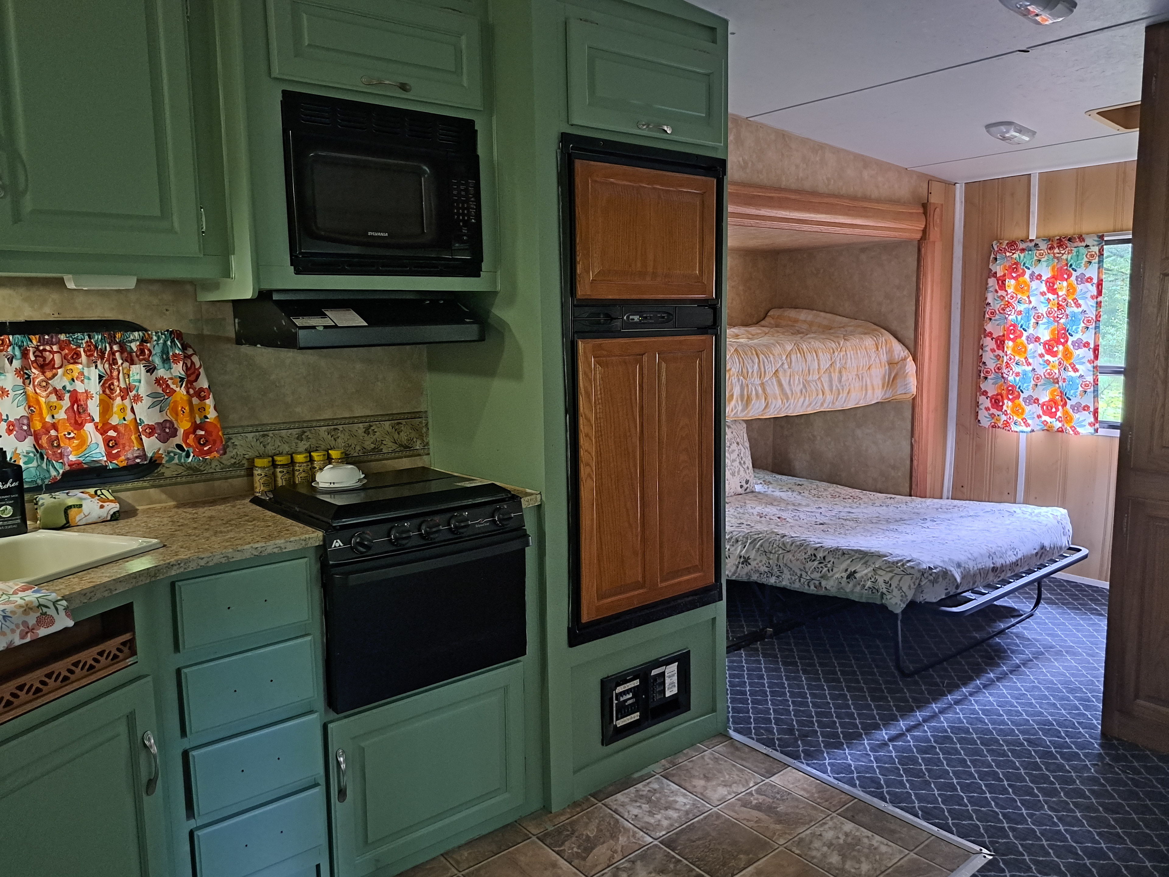 Sleeping Bear Recreational Rentals