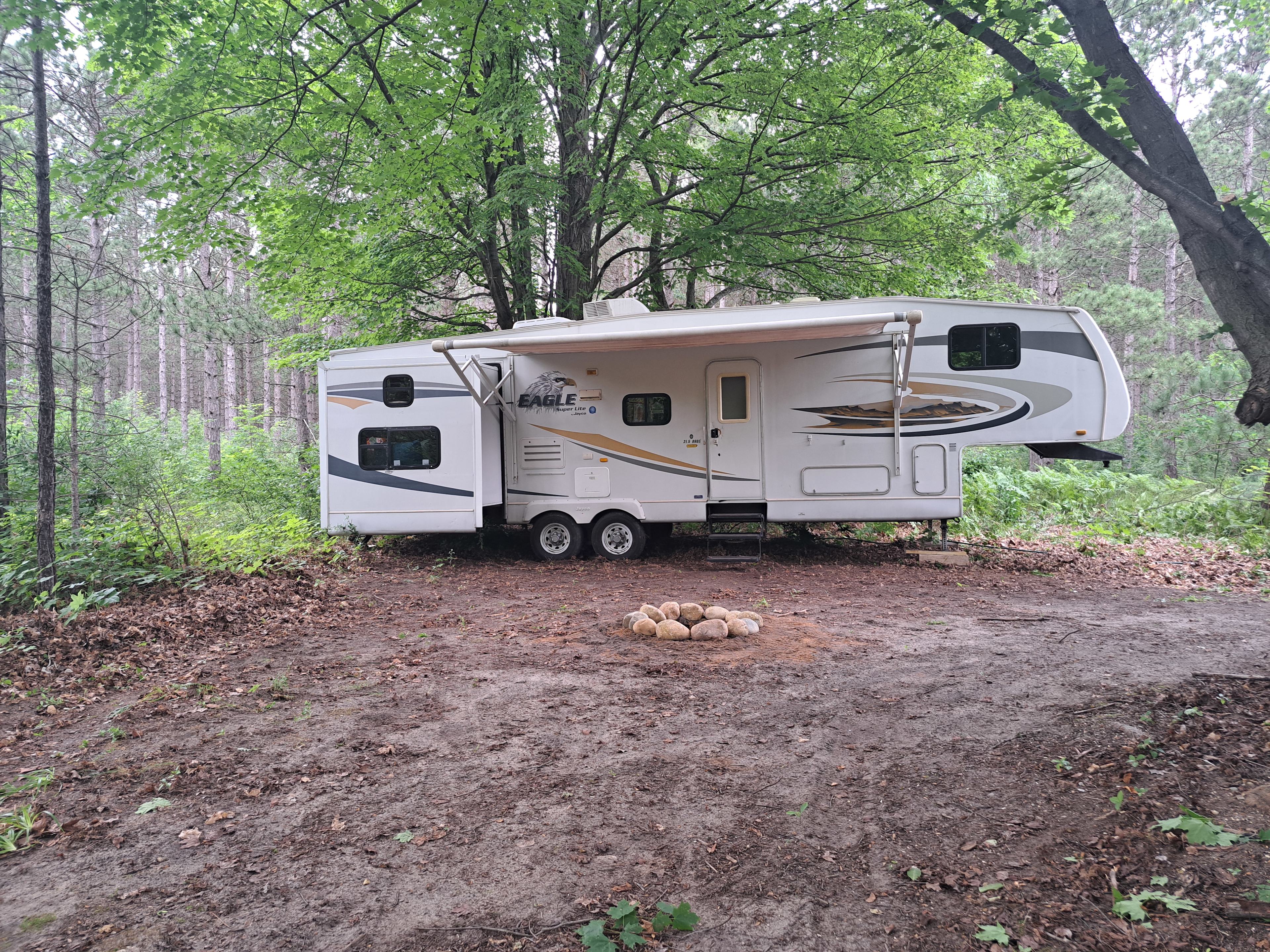 Sleeping Bear Recreational Rentals