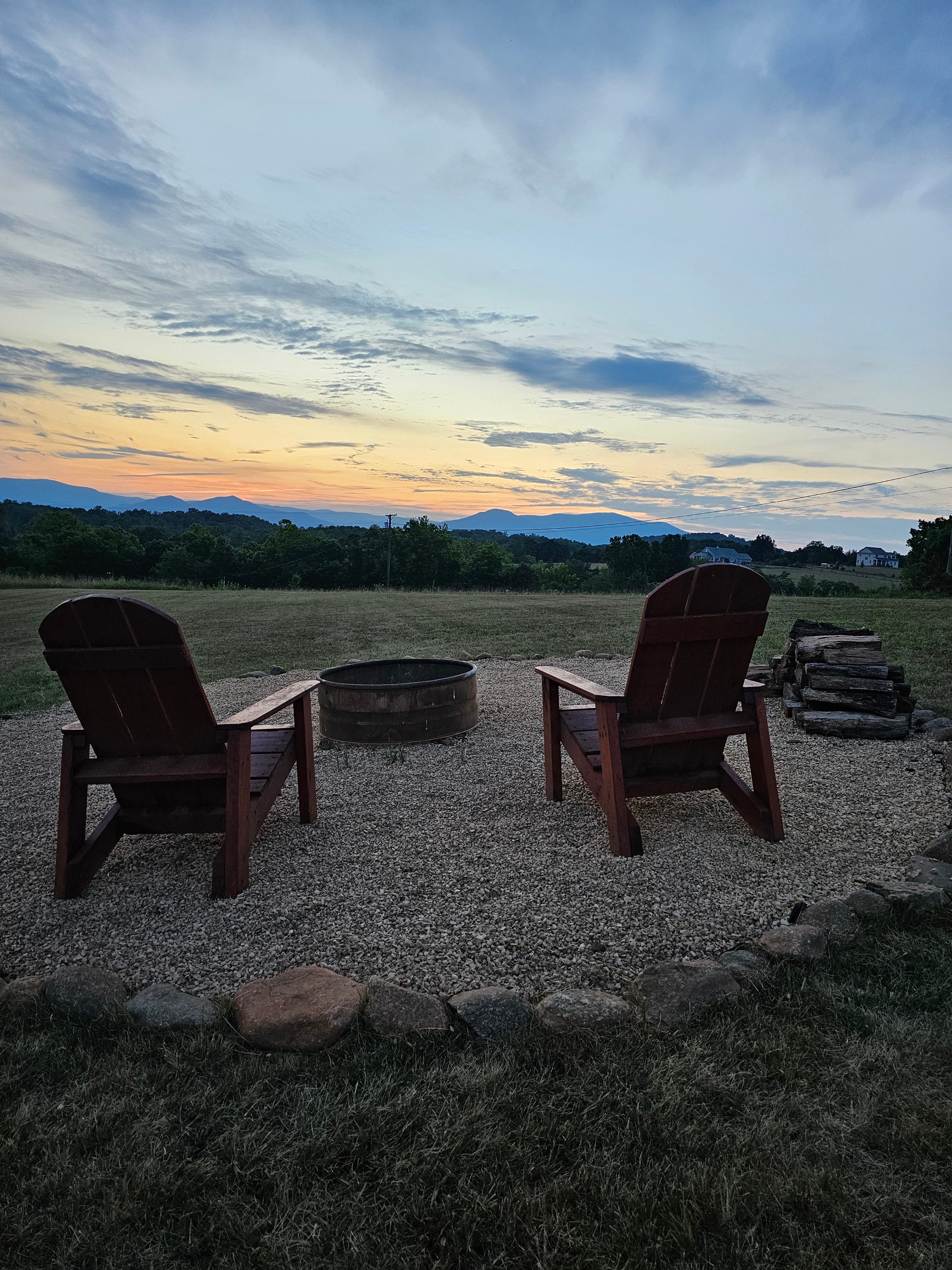 Sunset Springs Farm