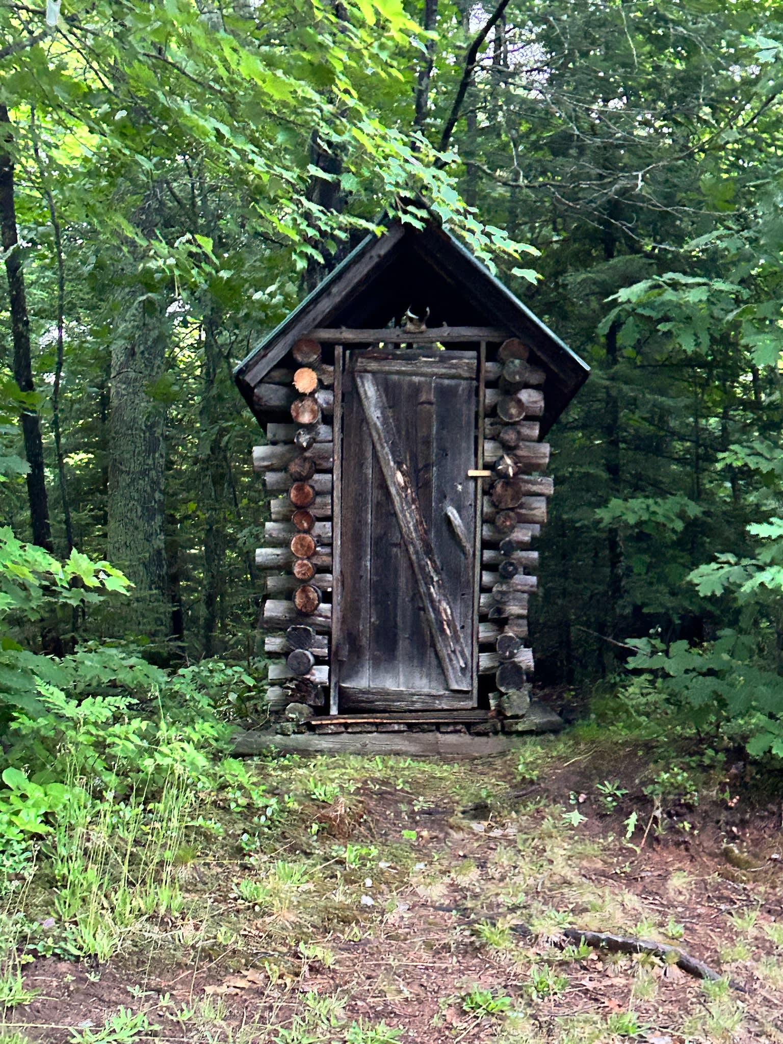 Outhouse