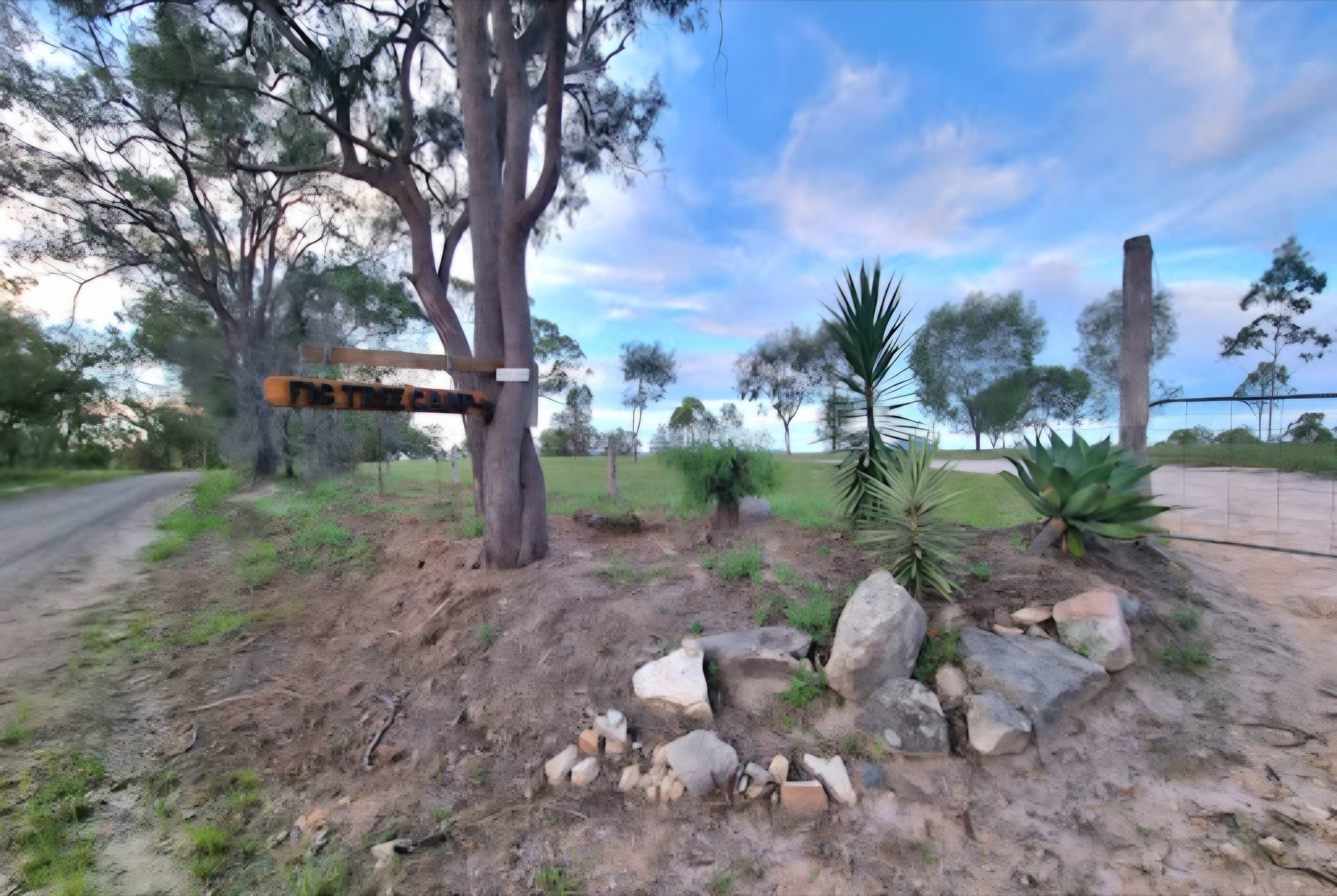 Fig Tree Camp