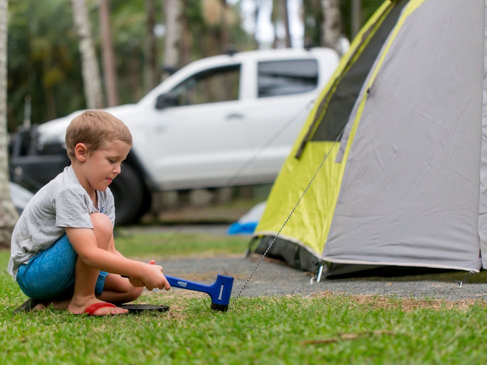 Ingenia Holidays Noosa North