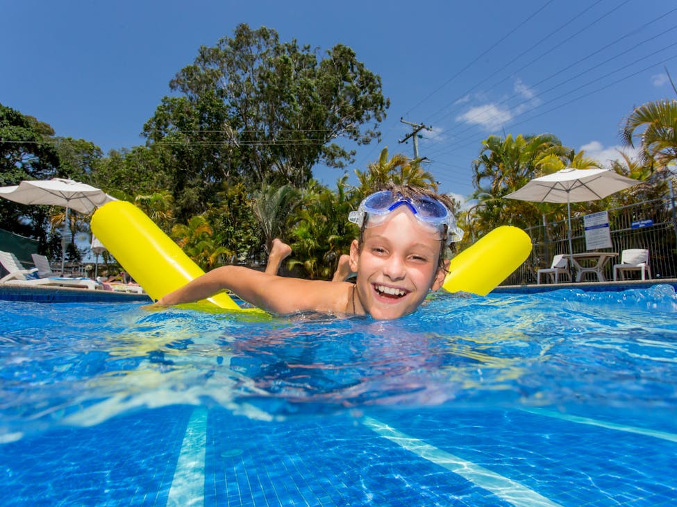 Ingenia Holidays Noosa North