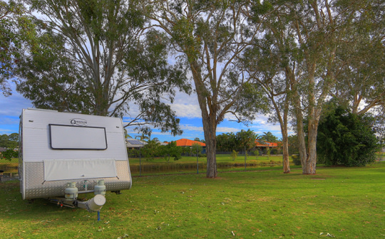 Ingenia Holidays Hervey Bay