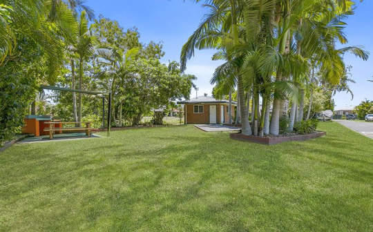 Ingenia Holidays Hervey Bay