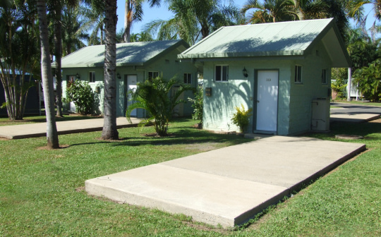 Ingenia Holidays Cairns Coconut