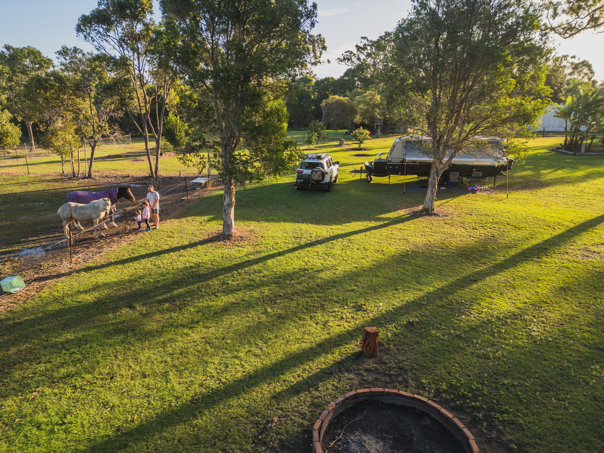 Site 1 Kangaroo Rest