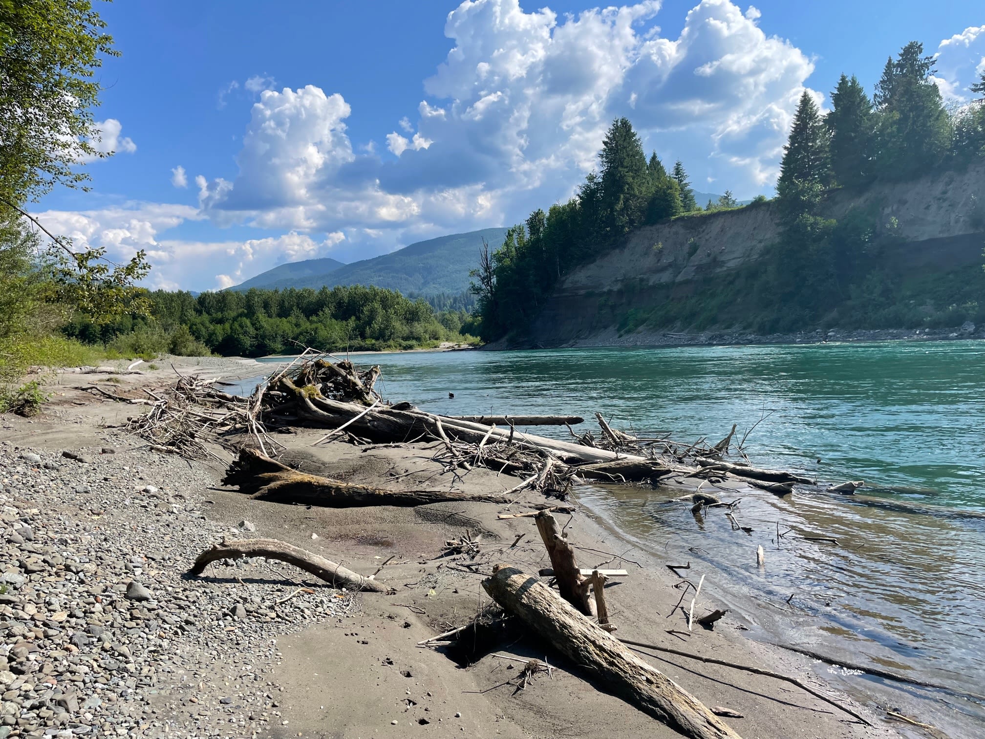 The Pathfinders Sanctuary