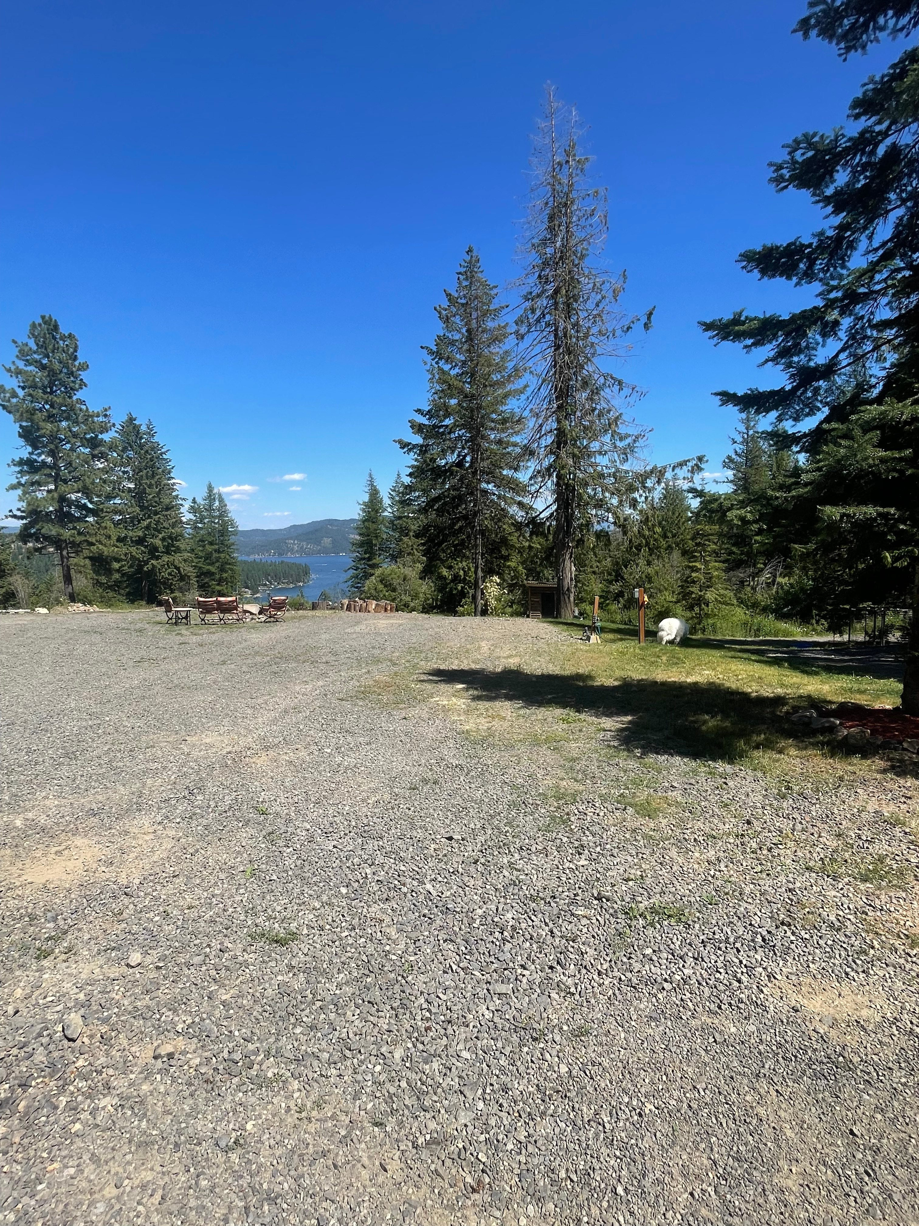 Rockford Bay Retreat