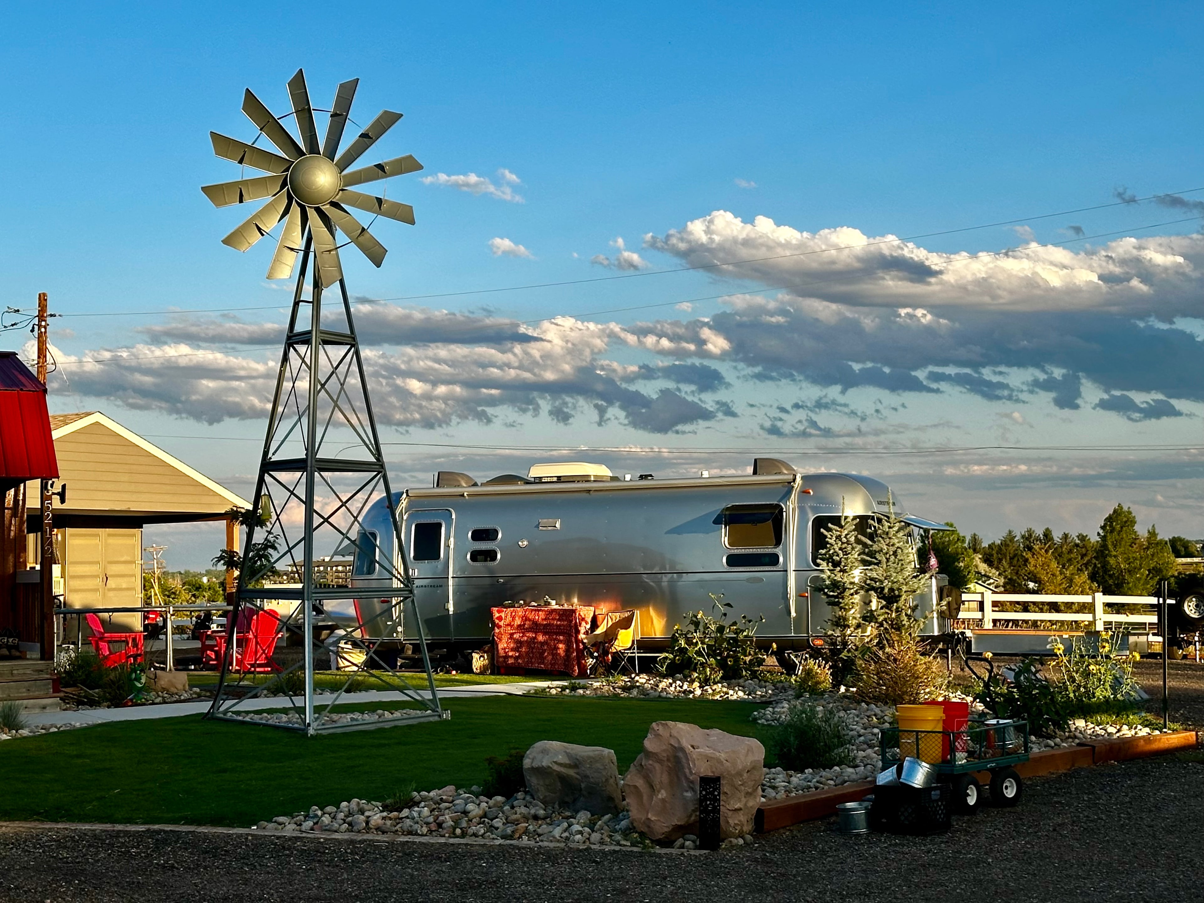 Bizzy Bee Farm