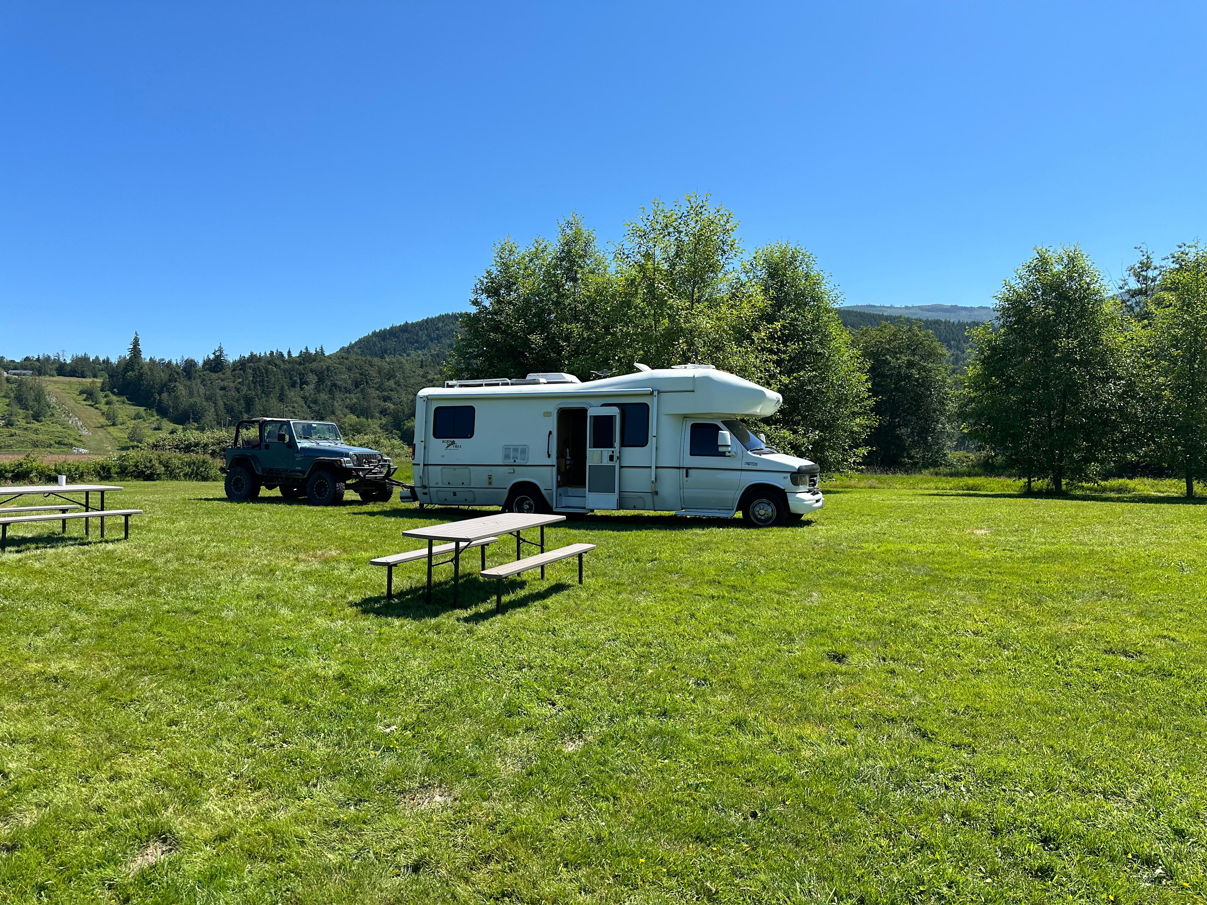 Beaver Meadow