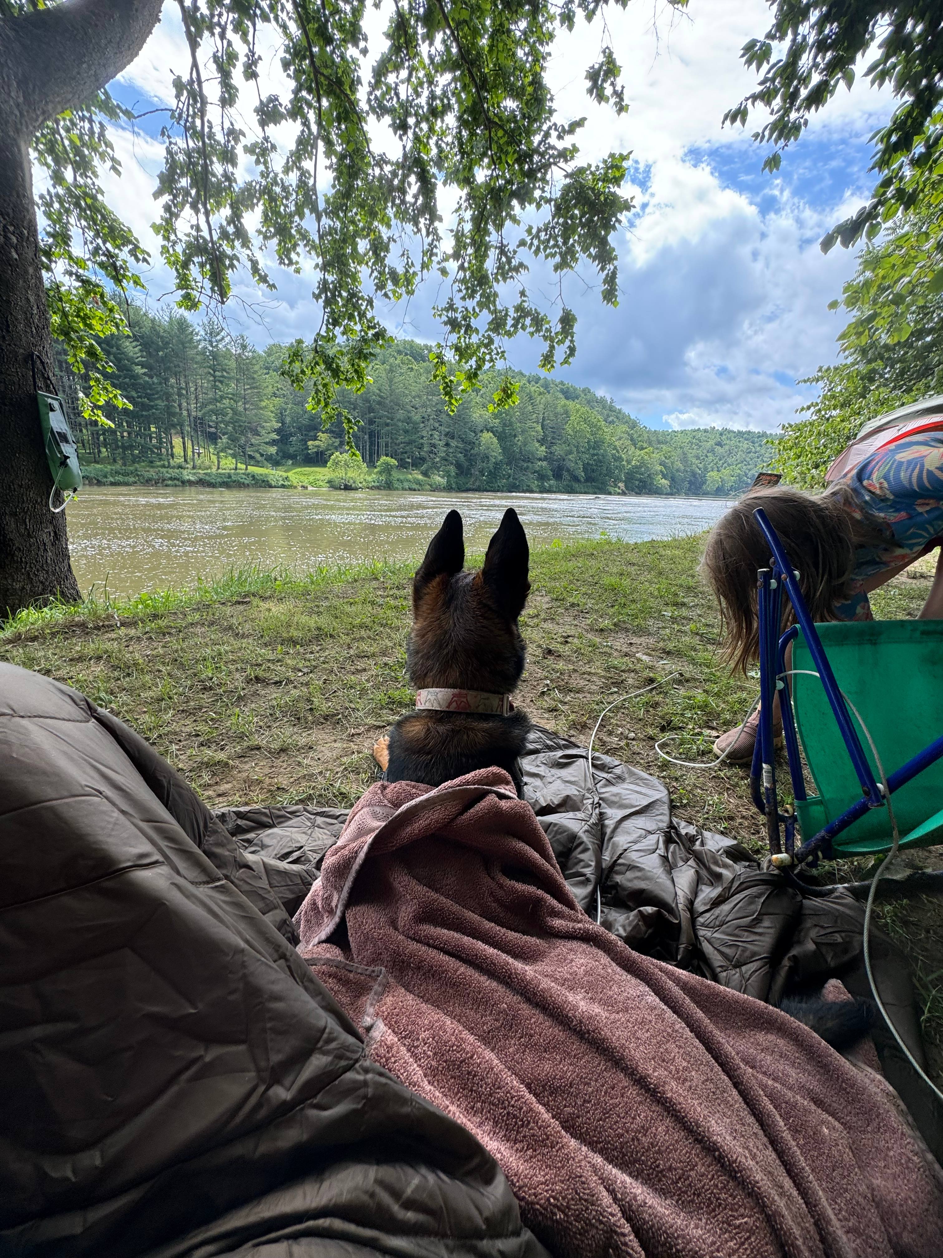 New River Yacht Club