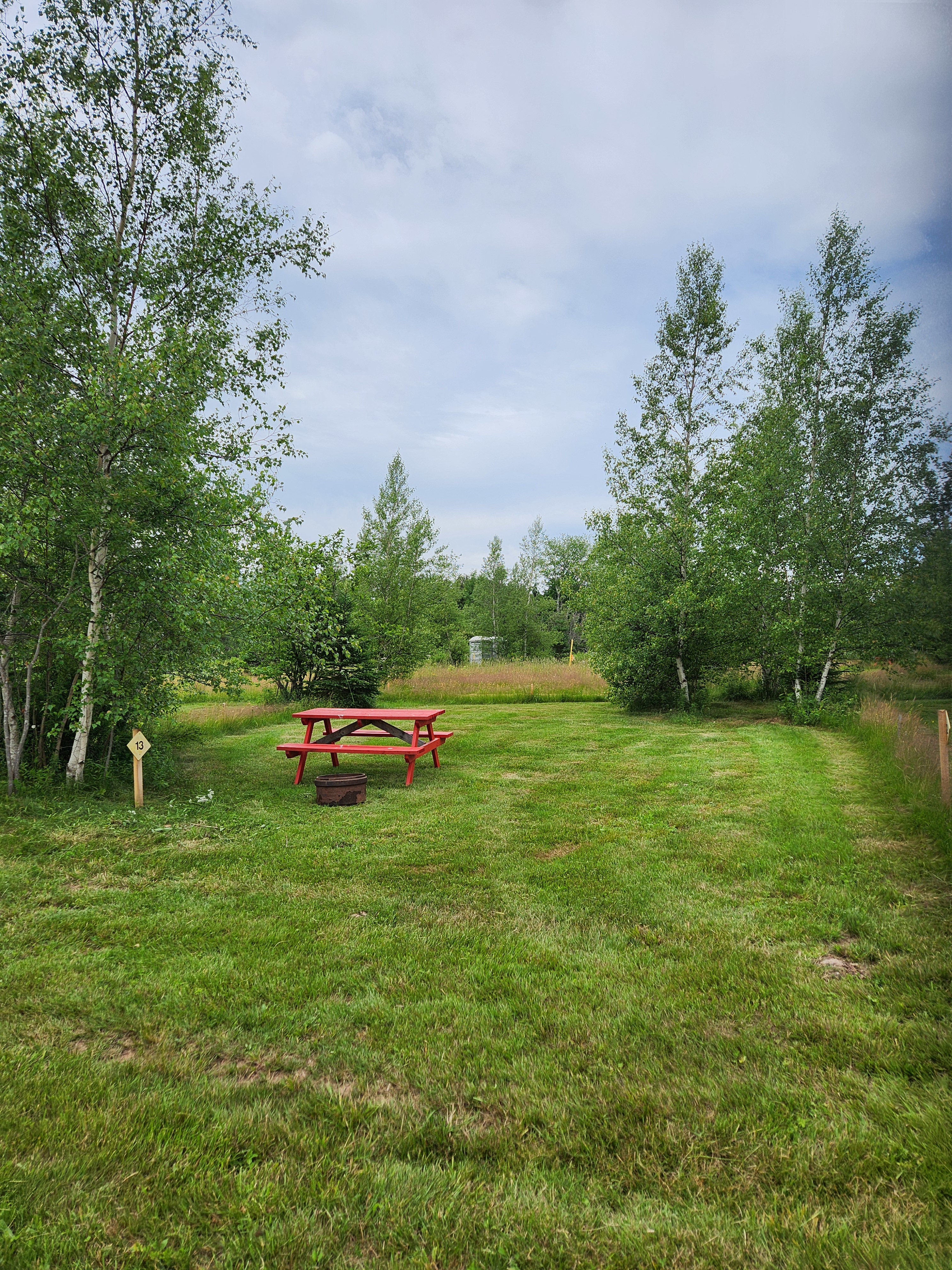 Nan & Papa's Family Campground
