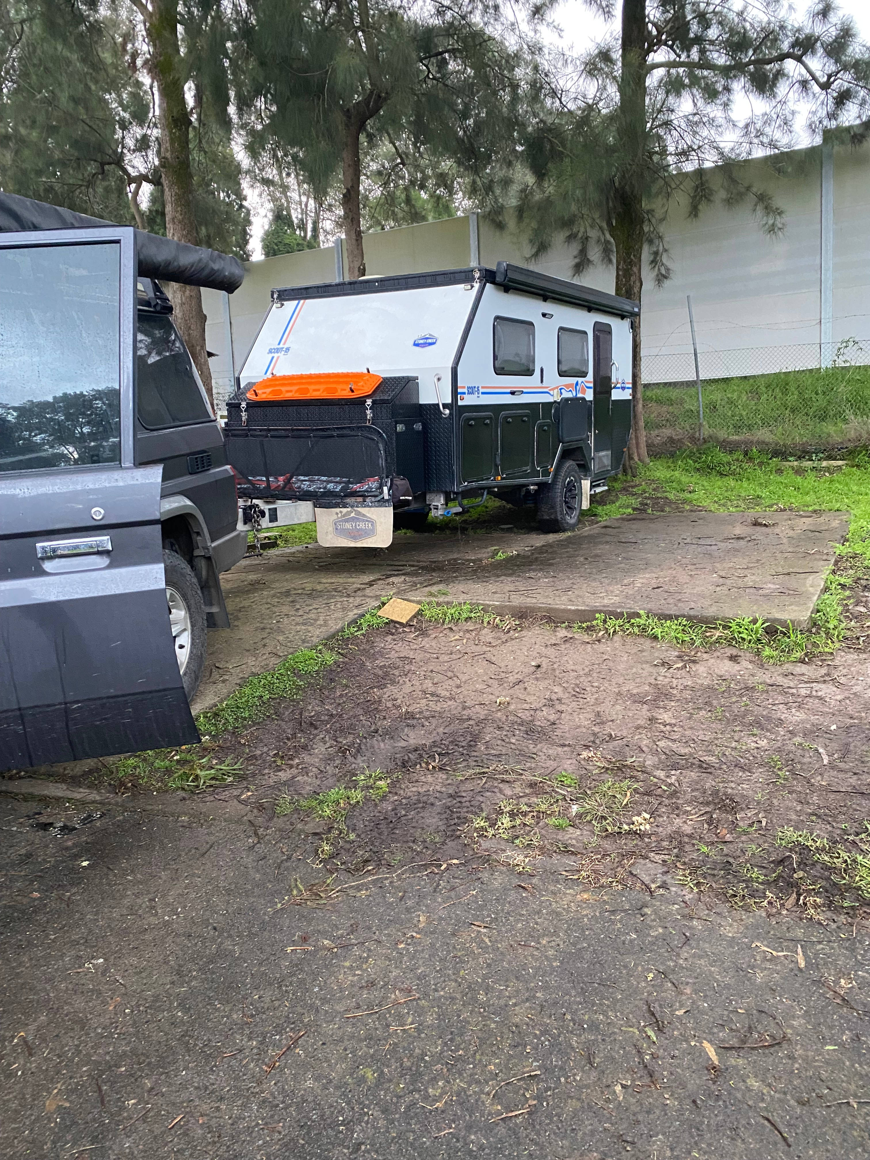 Ingenia Holiday Sydney Hills