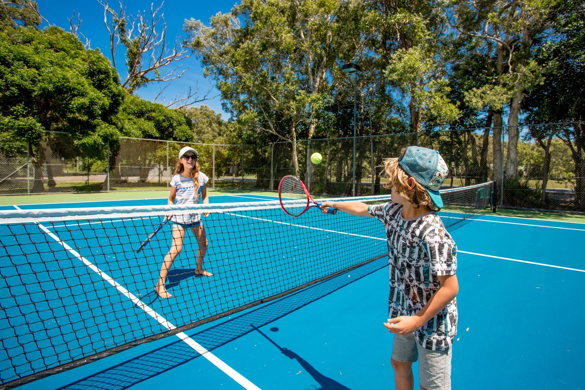 Ingenia Holidays One Mile Beach