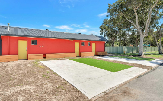 Ingenia Holidays One Mile Beach